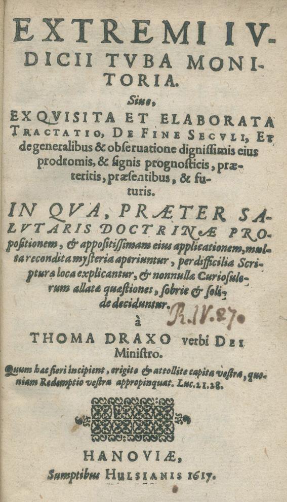 Draxe,T. | Bild Nr.1