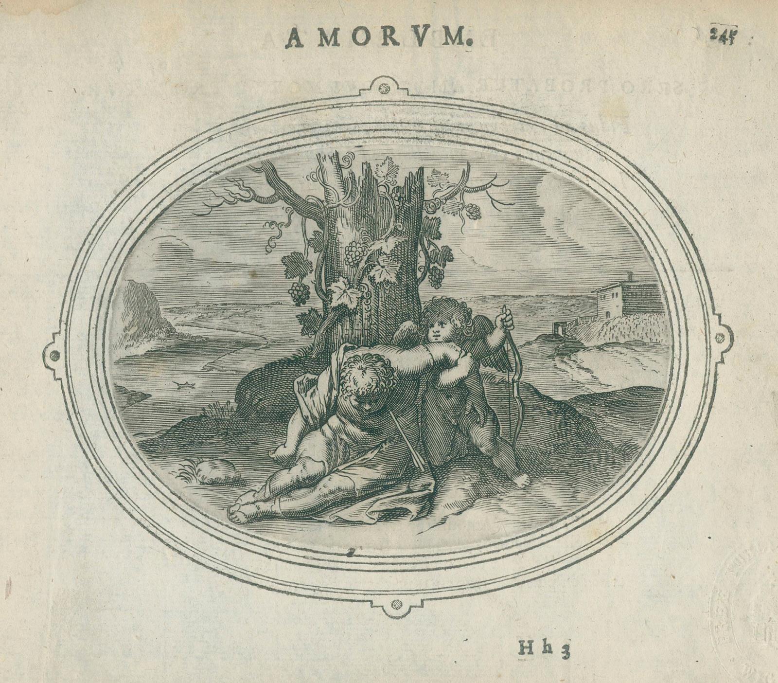 Vaenius,O. | Bild Nr.3