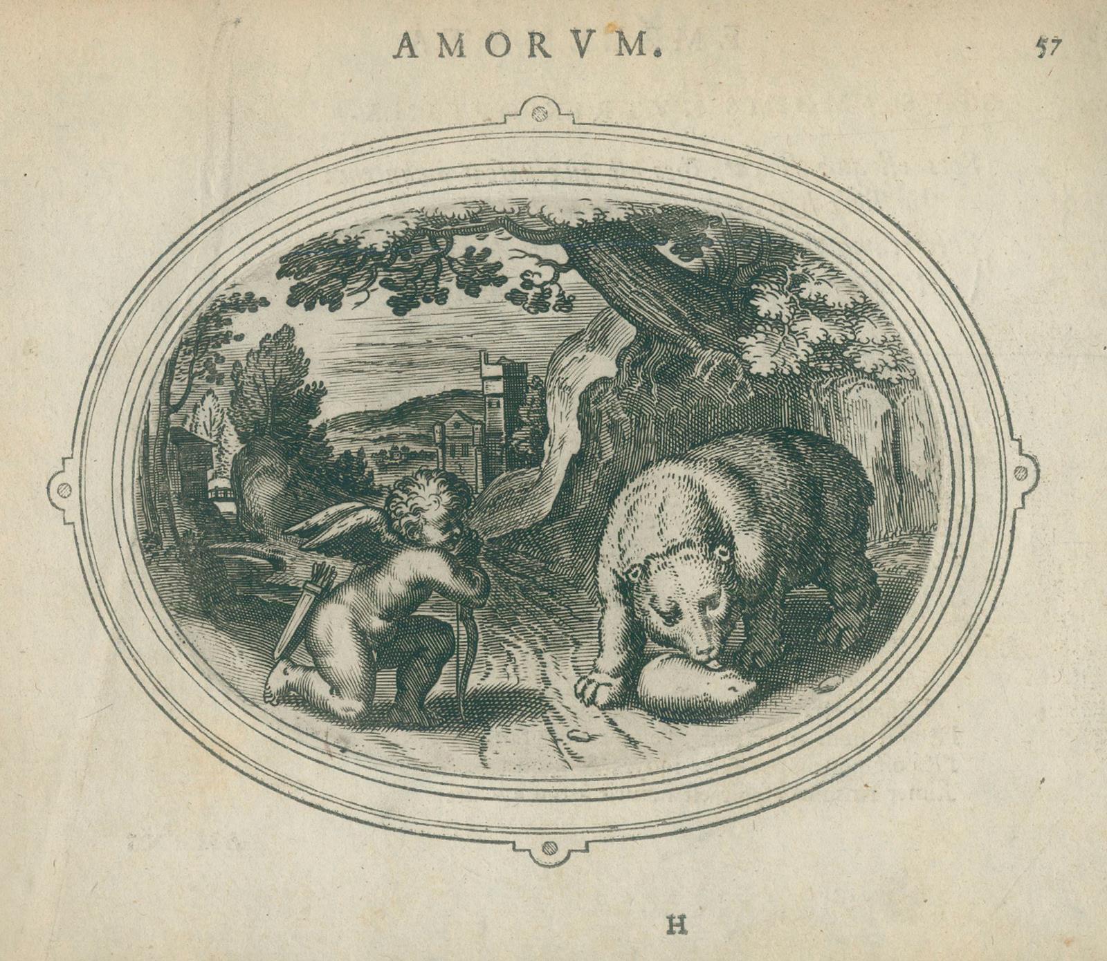 Vaenius,O. | Bild Nr.4