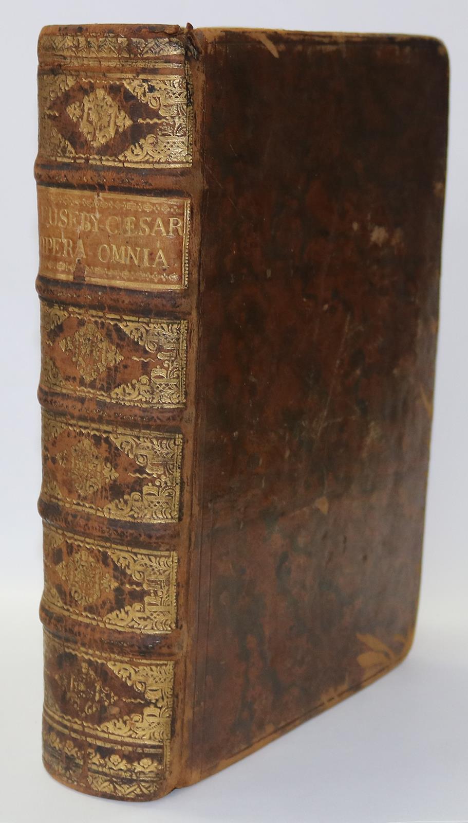 Eusebius,P.C. | Bild Nr.2