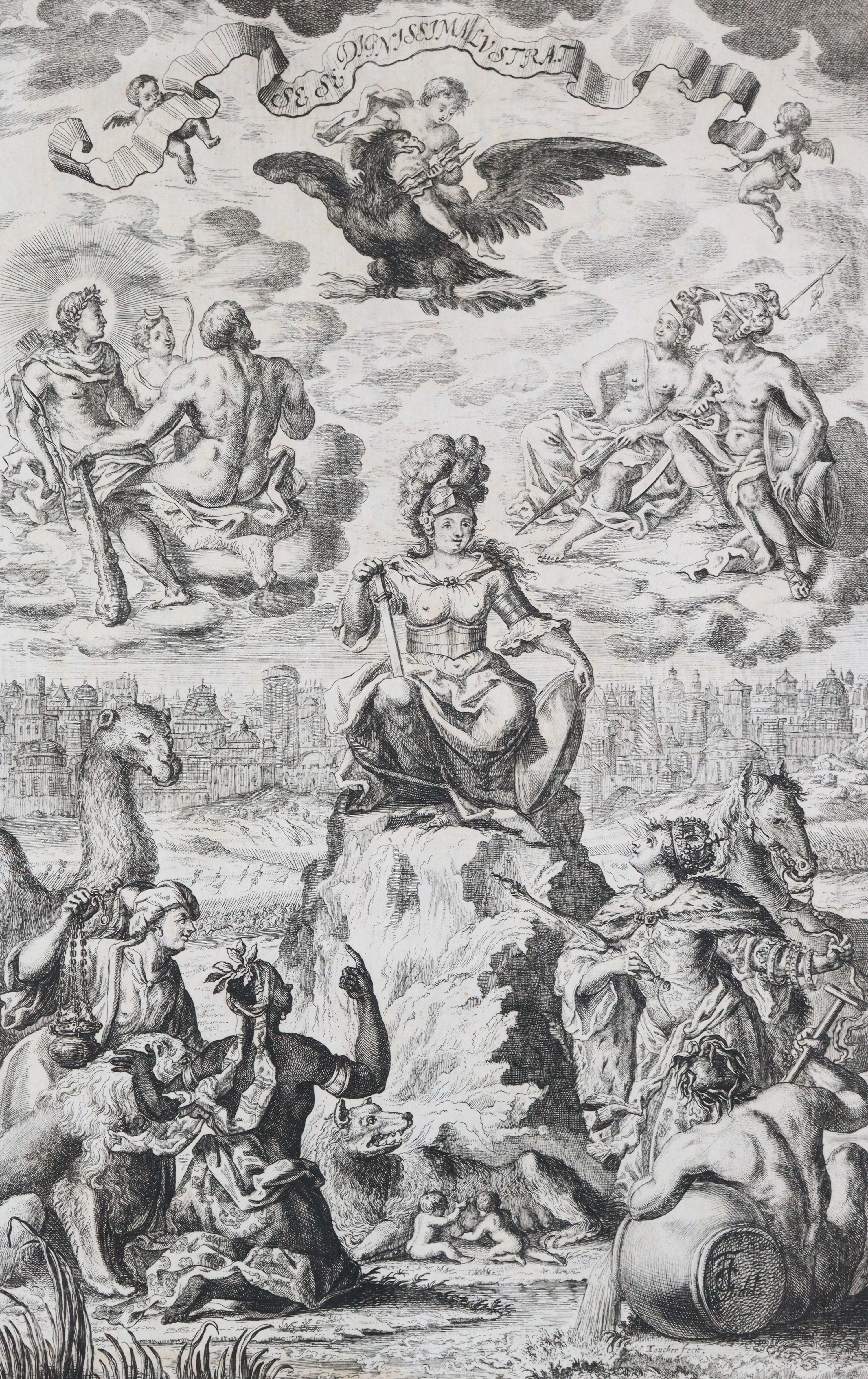 Florus,L.A. | Bild Nr.1