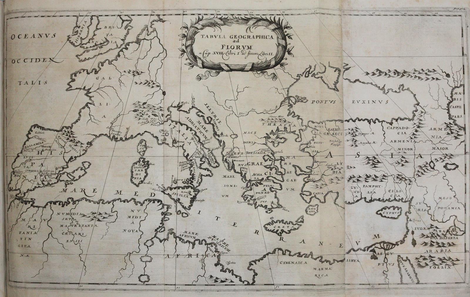 Florus,L.A. | Bild Nr.8