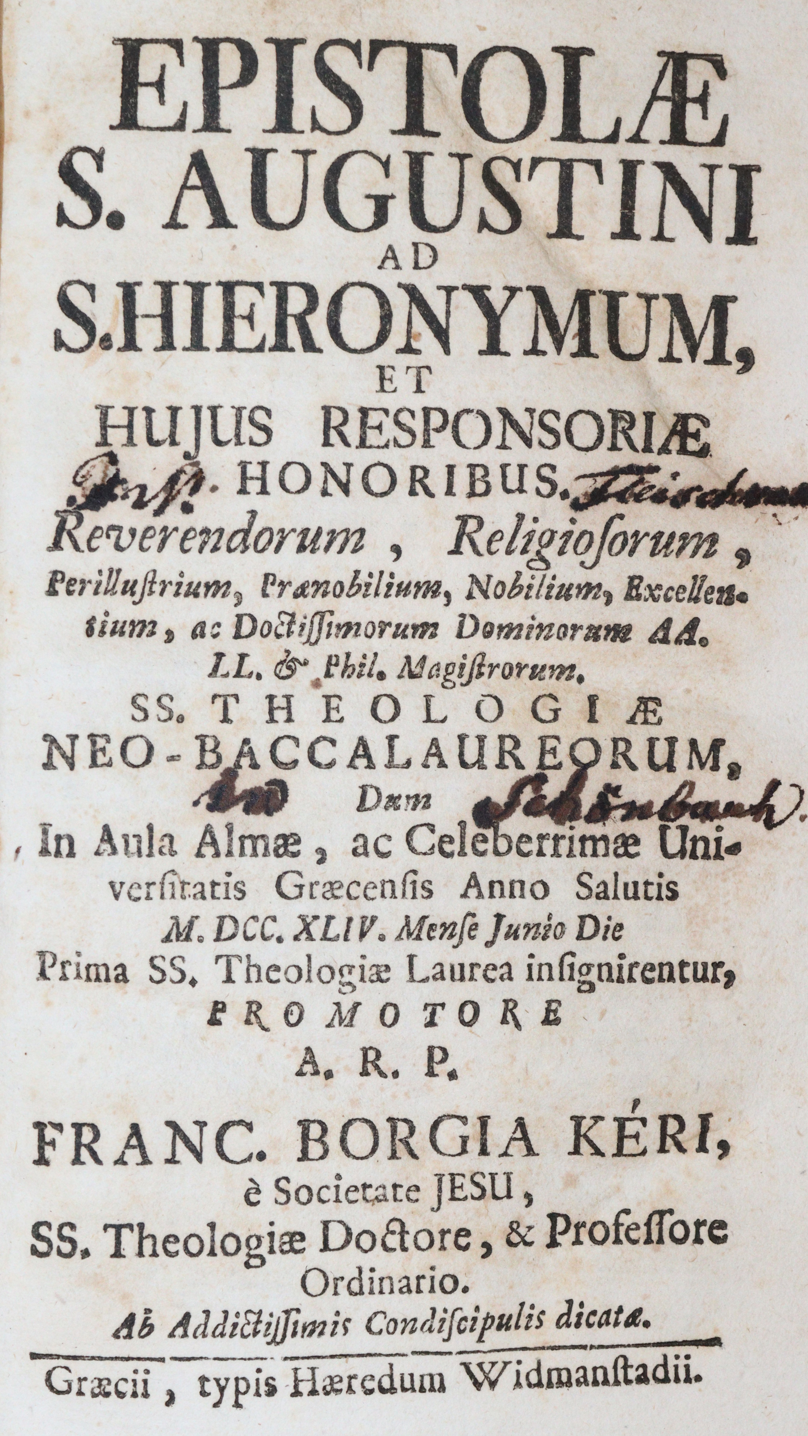 Sammlung | Bild Nr.1