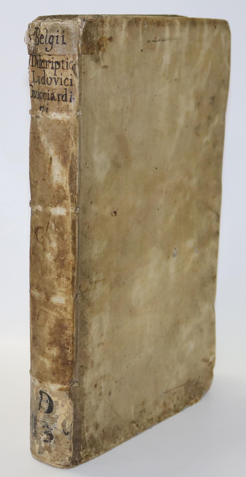 Guicciardini,L. | Bild Nr.3