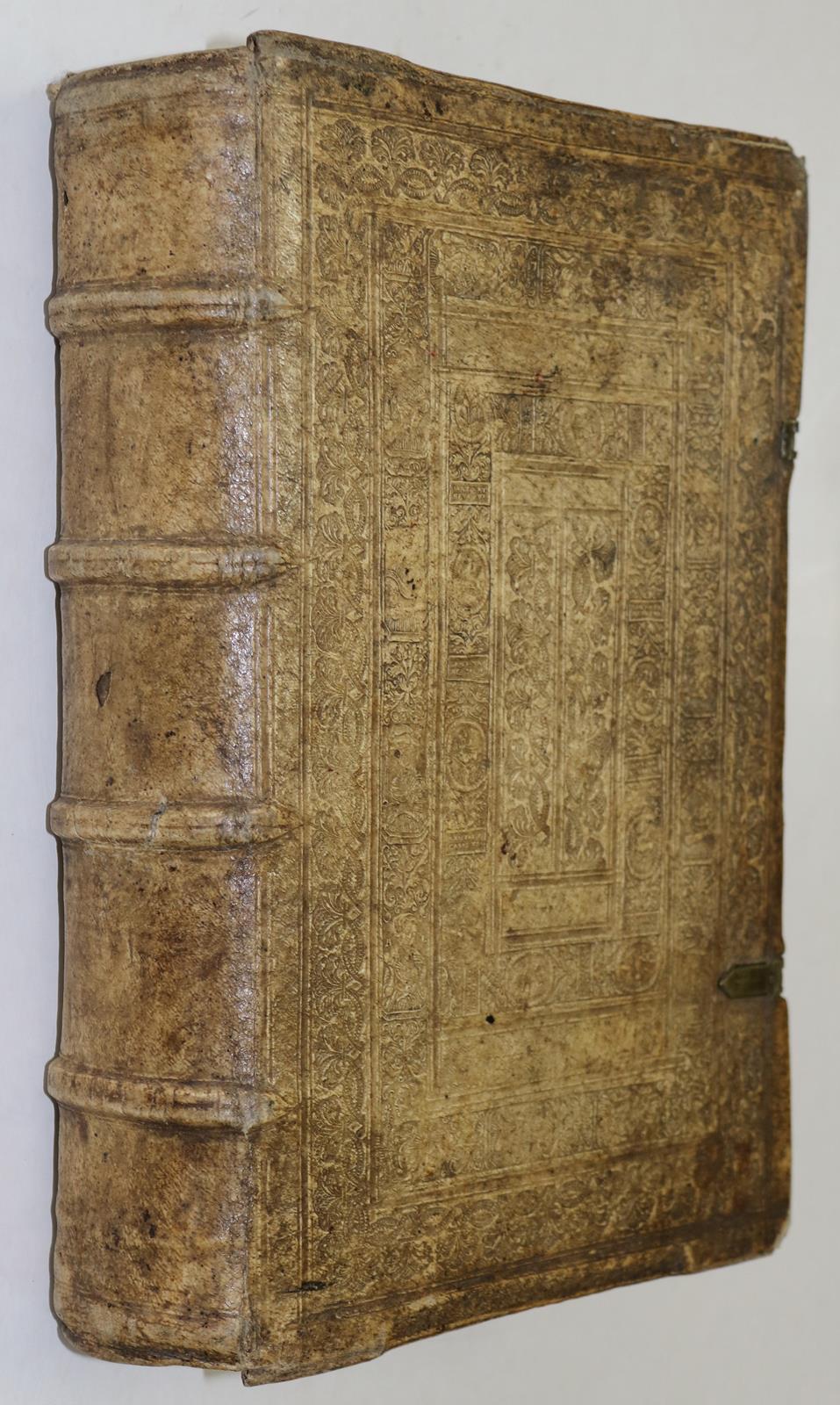 Helding,M. (Bischof v. Merseburg). | Bild Nr.2