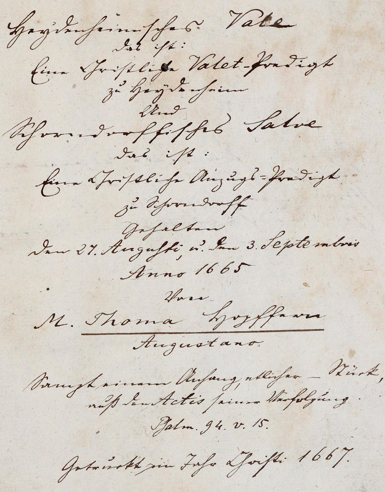 (Hopffer,T.). | Bild Nr.2