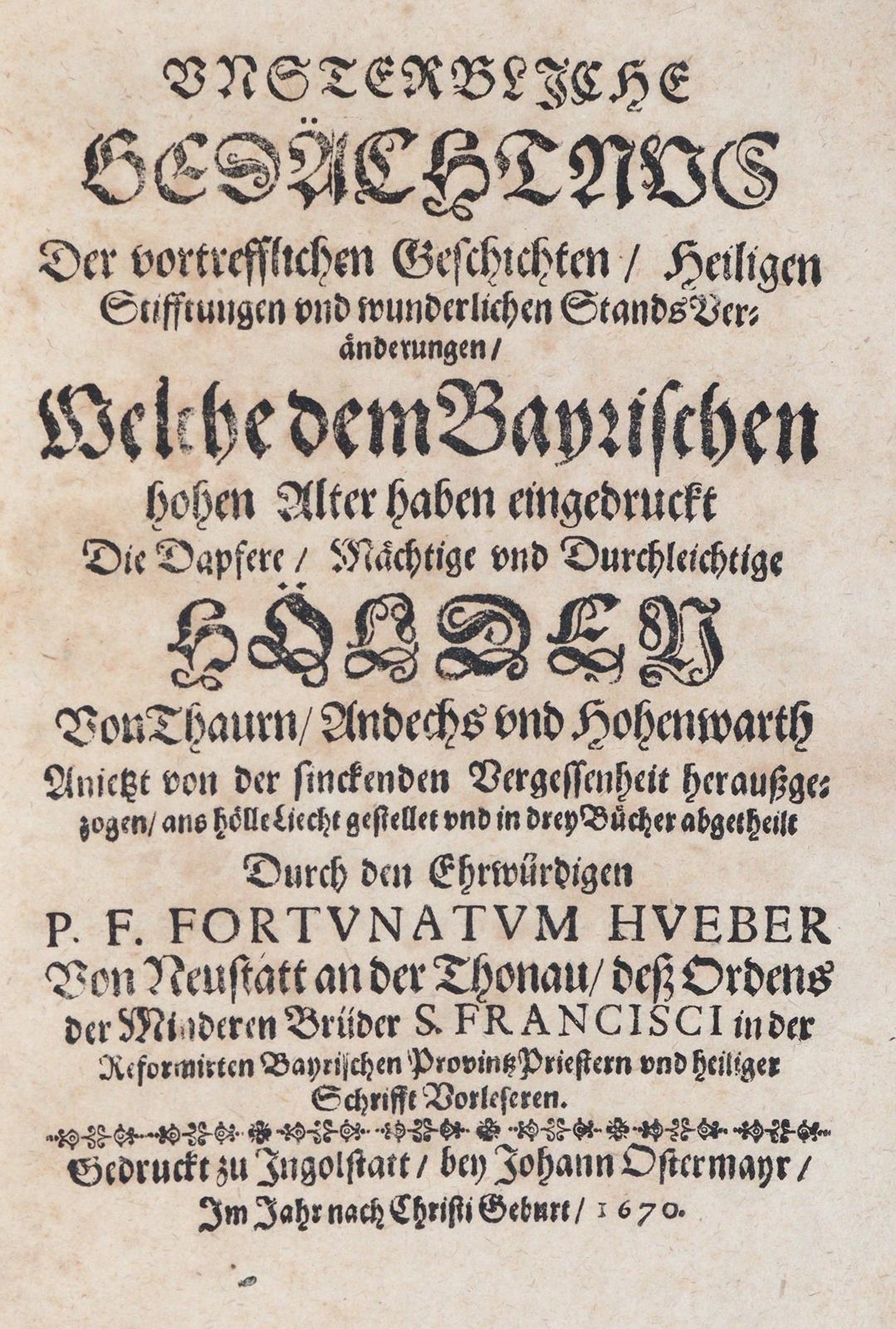 Hueber,F. | Bild Nr.1