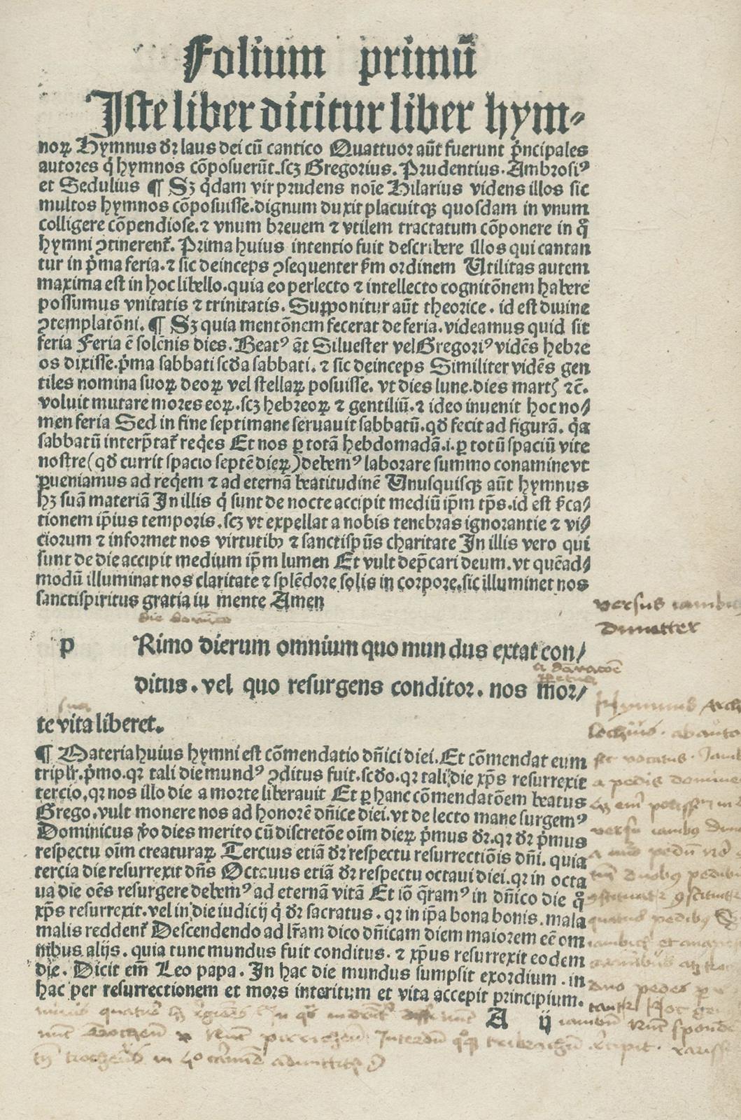 Hilarius,(A). | Bild Nr.2