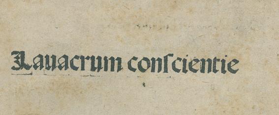 (Jacobus de Gruytrode). | Bild Nr.1