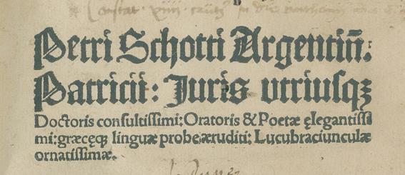 Schott,P. | Bild Nr.1