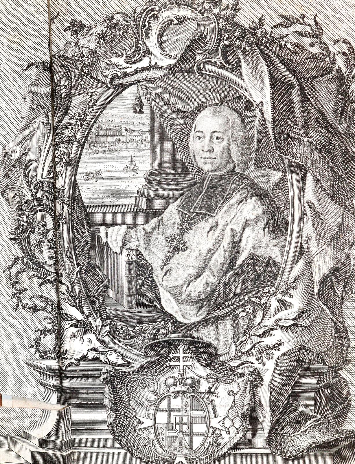 Rituale Constantiense | Bild Nr.2