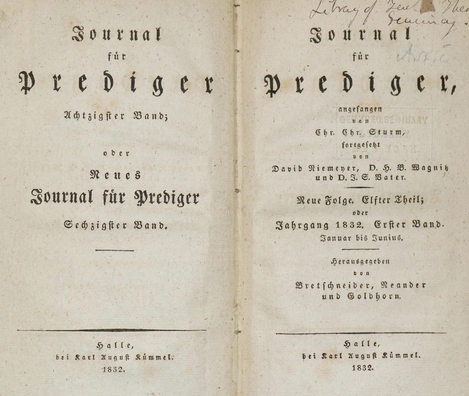 Konvolut | Bild Nr.1