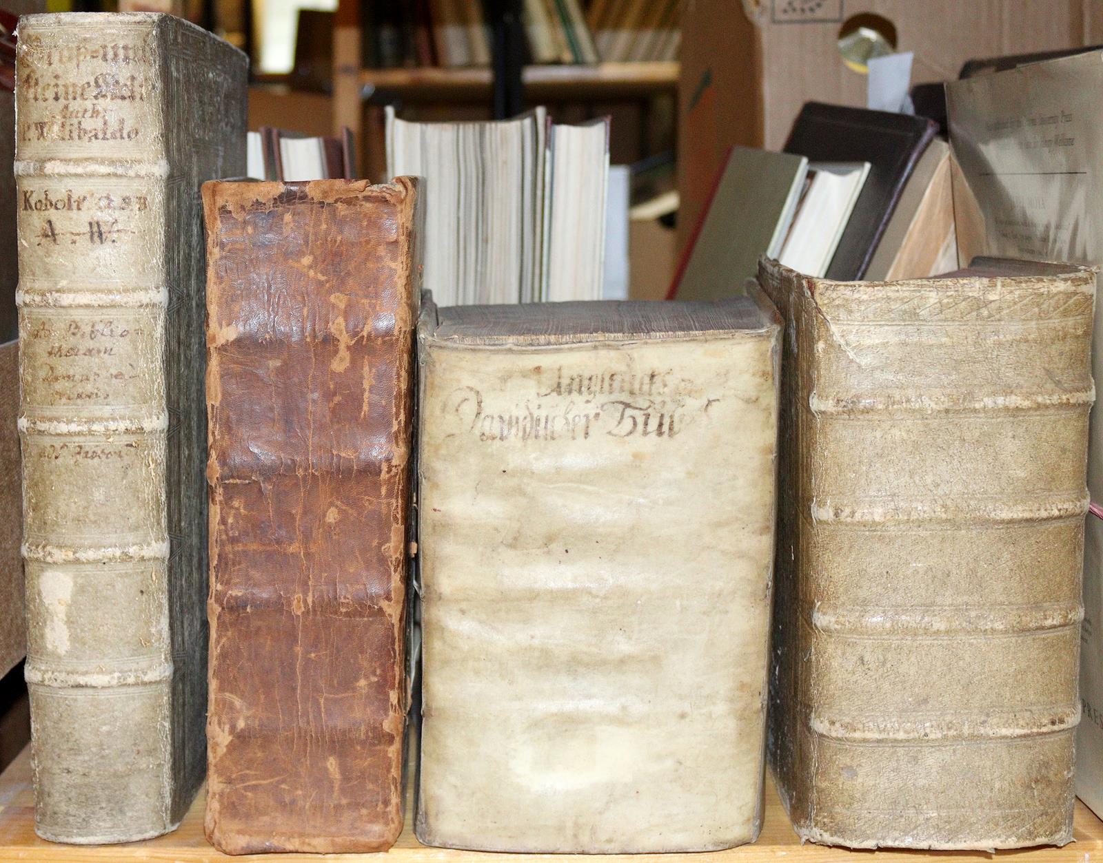 Konvolut | Bild Nr.2