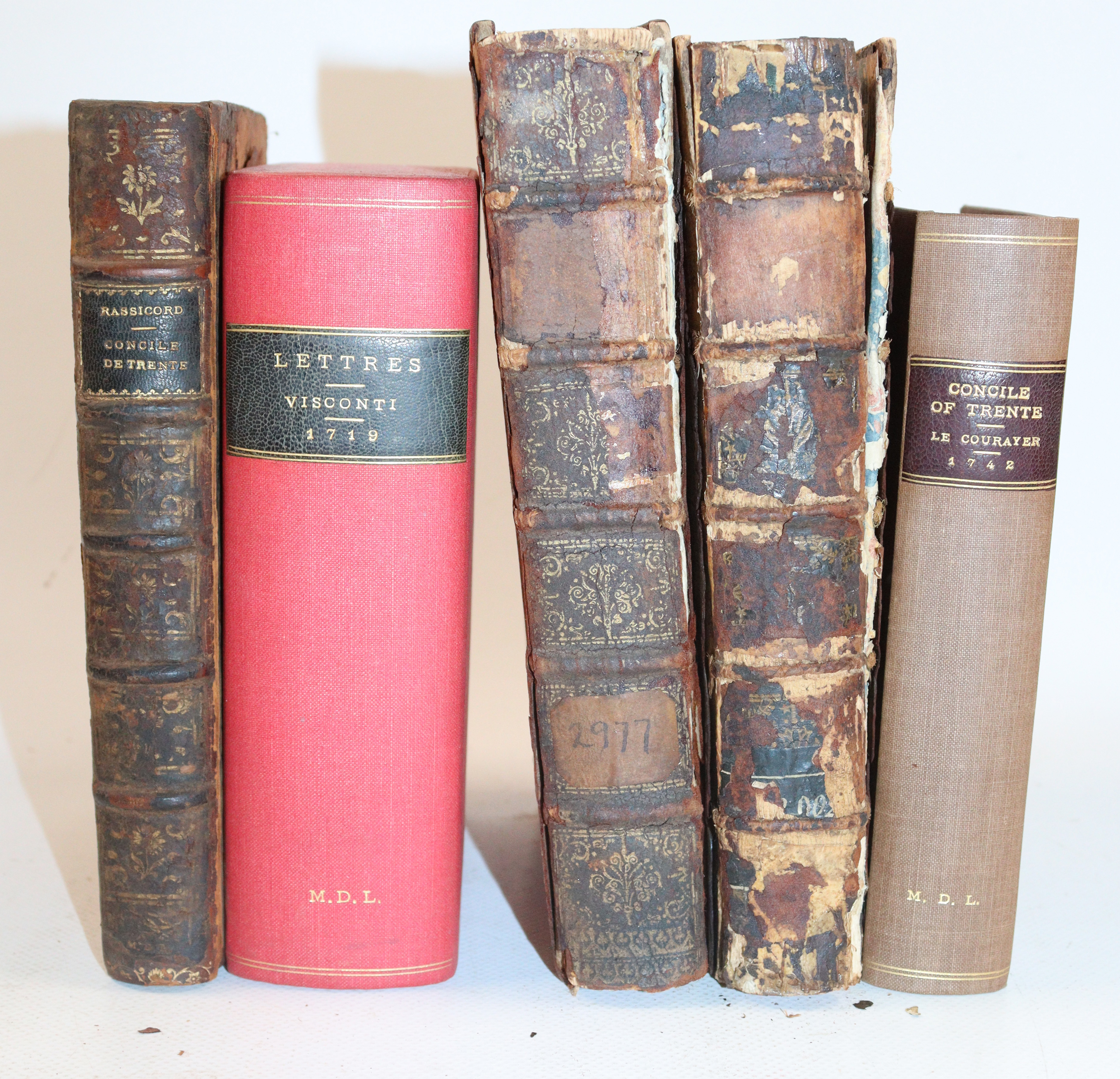 Konvolut | Bild Nr.3