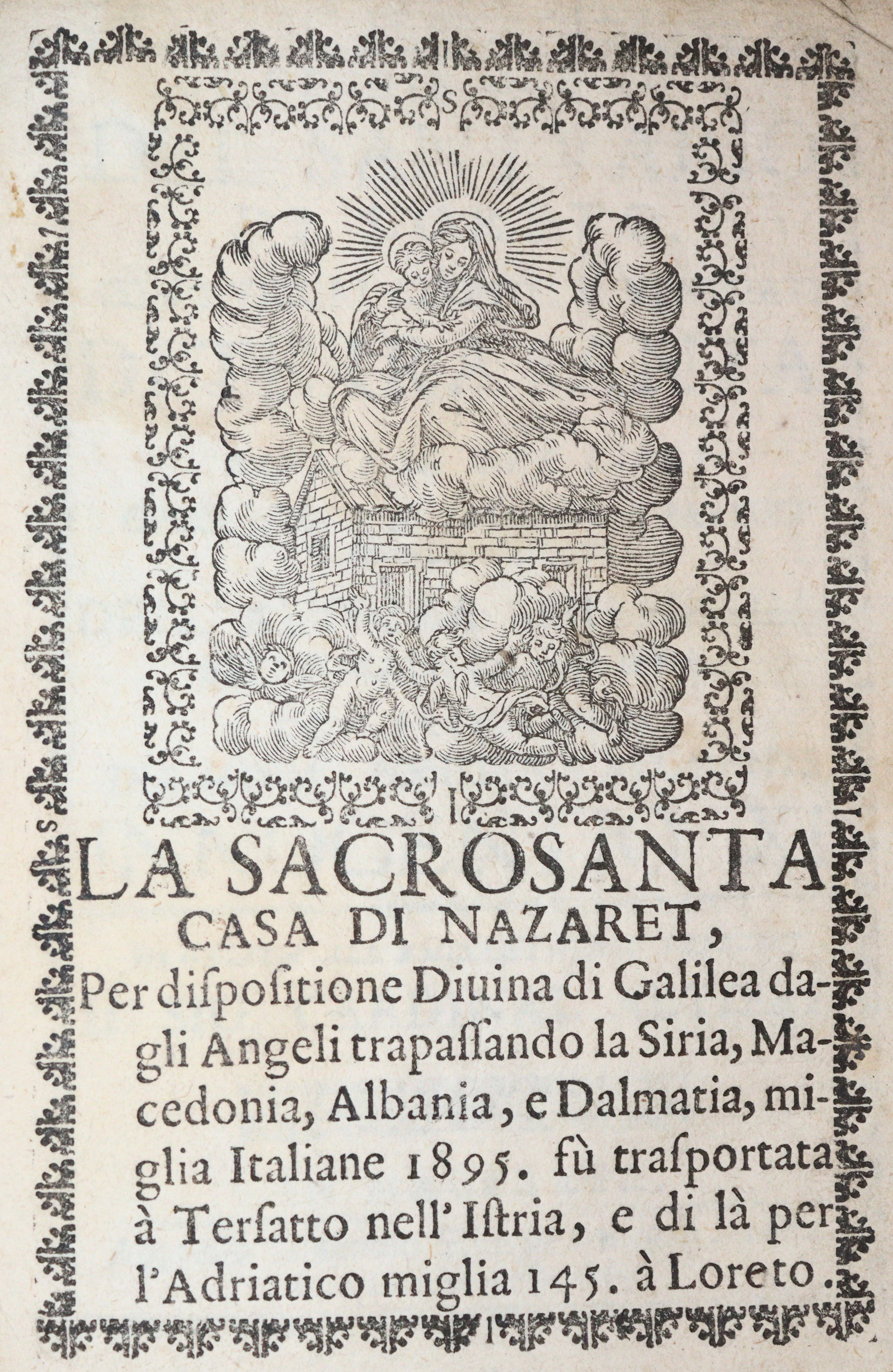 Konvolut | Bild Nr.1