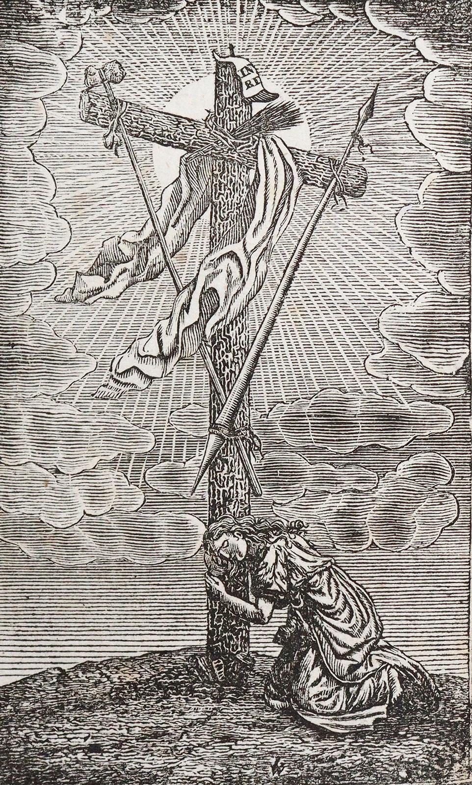 Heilige Kreuzweg von Jerusalem, Der. | Bild Nr.2