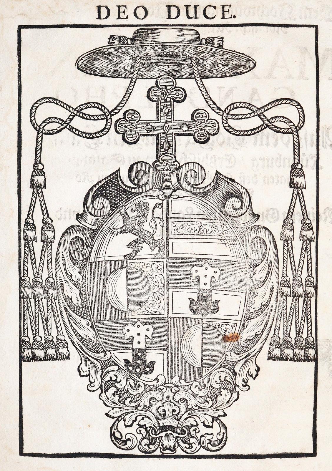 Lambert von Moosburg. | Bild Nr.2