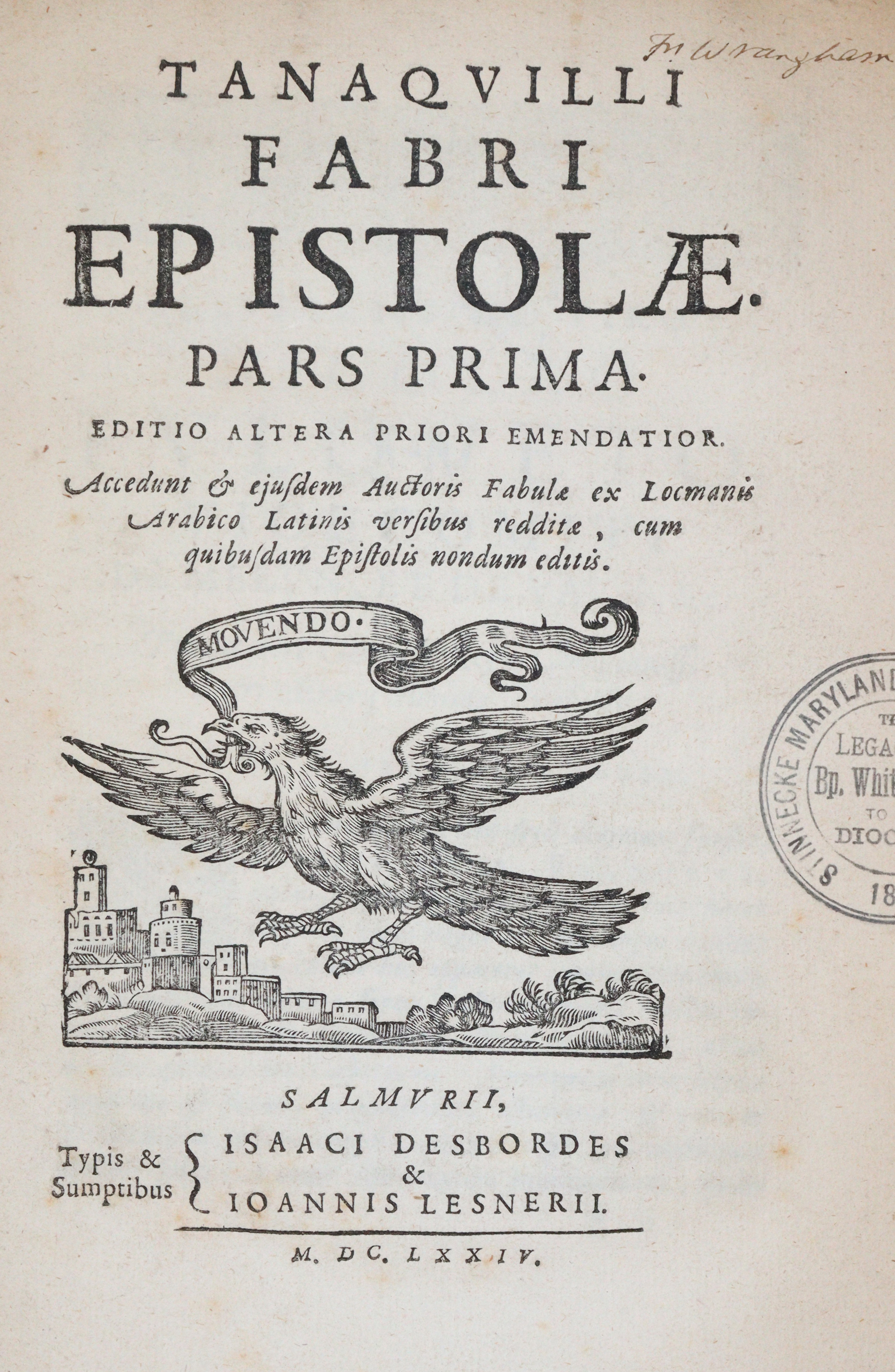 Le Fevre,T. | Bild Nr.1