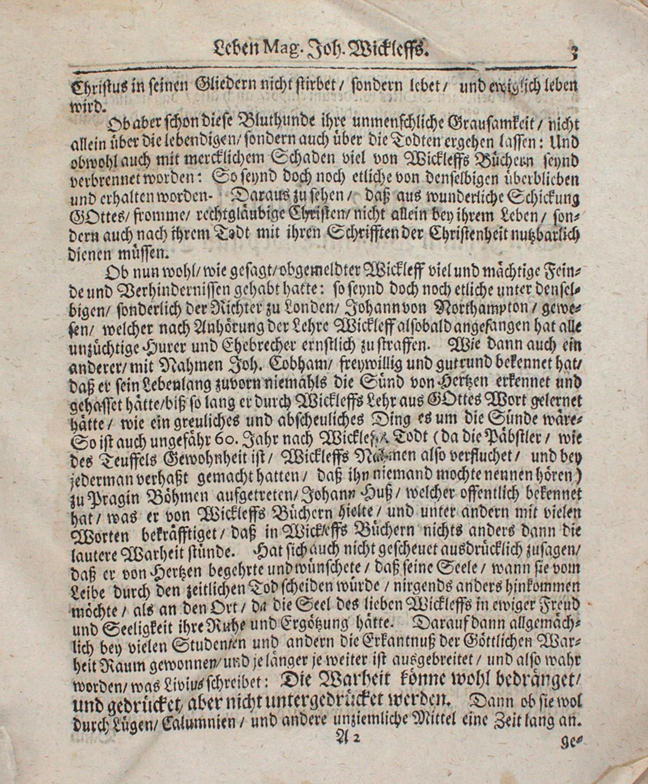 (Christliche Lutheraner, Der. | Bild Nr.1