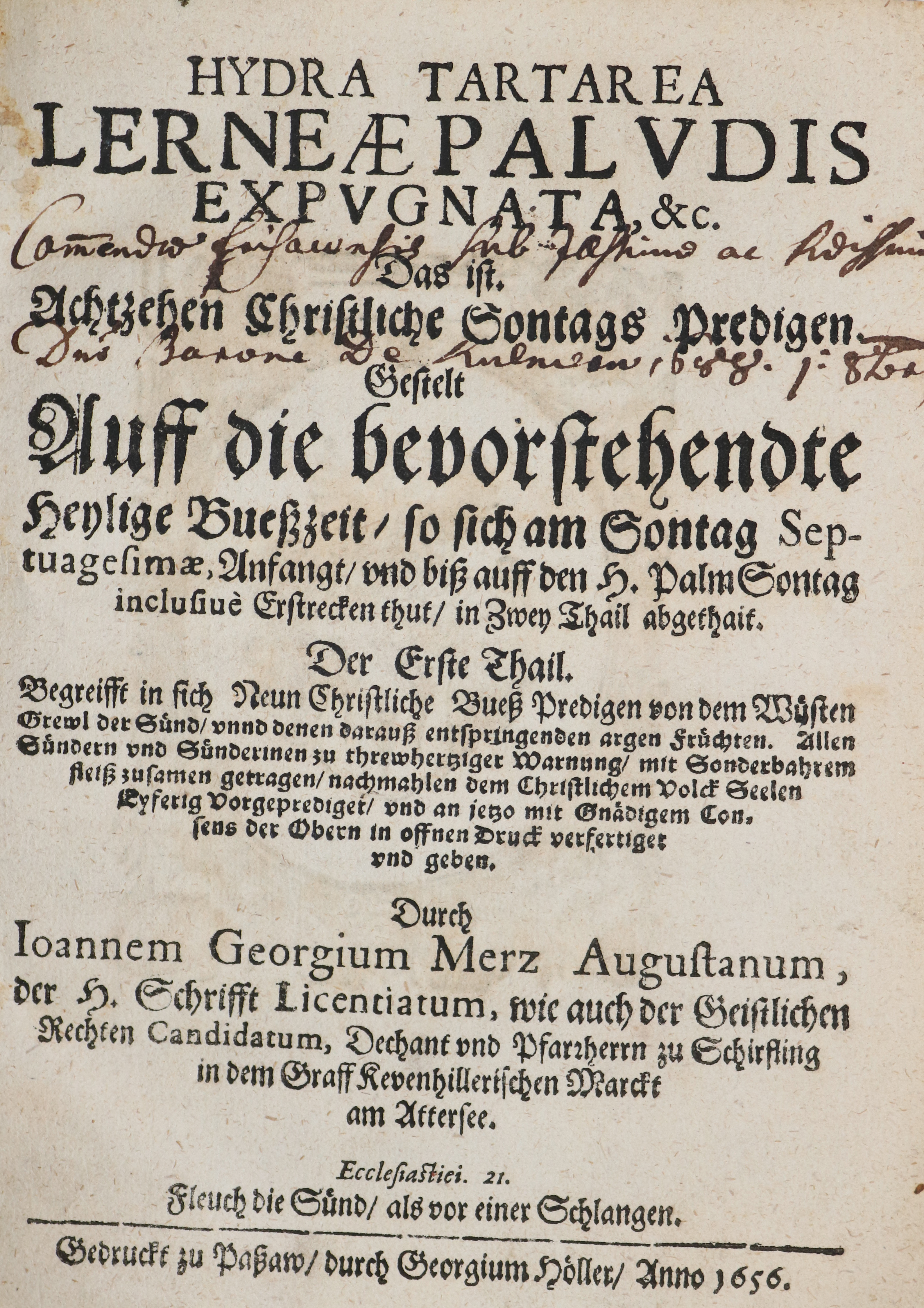 Merz,J.G. | Bild Nr.1