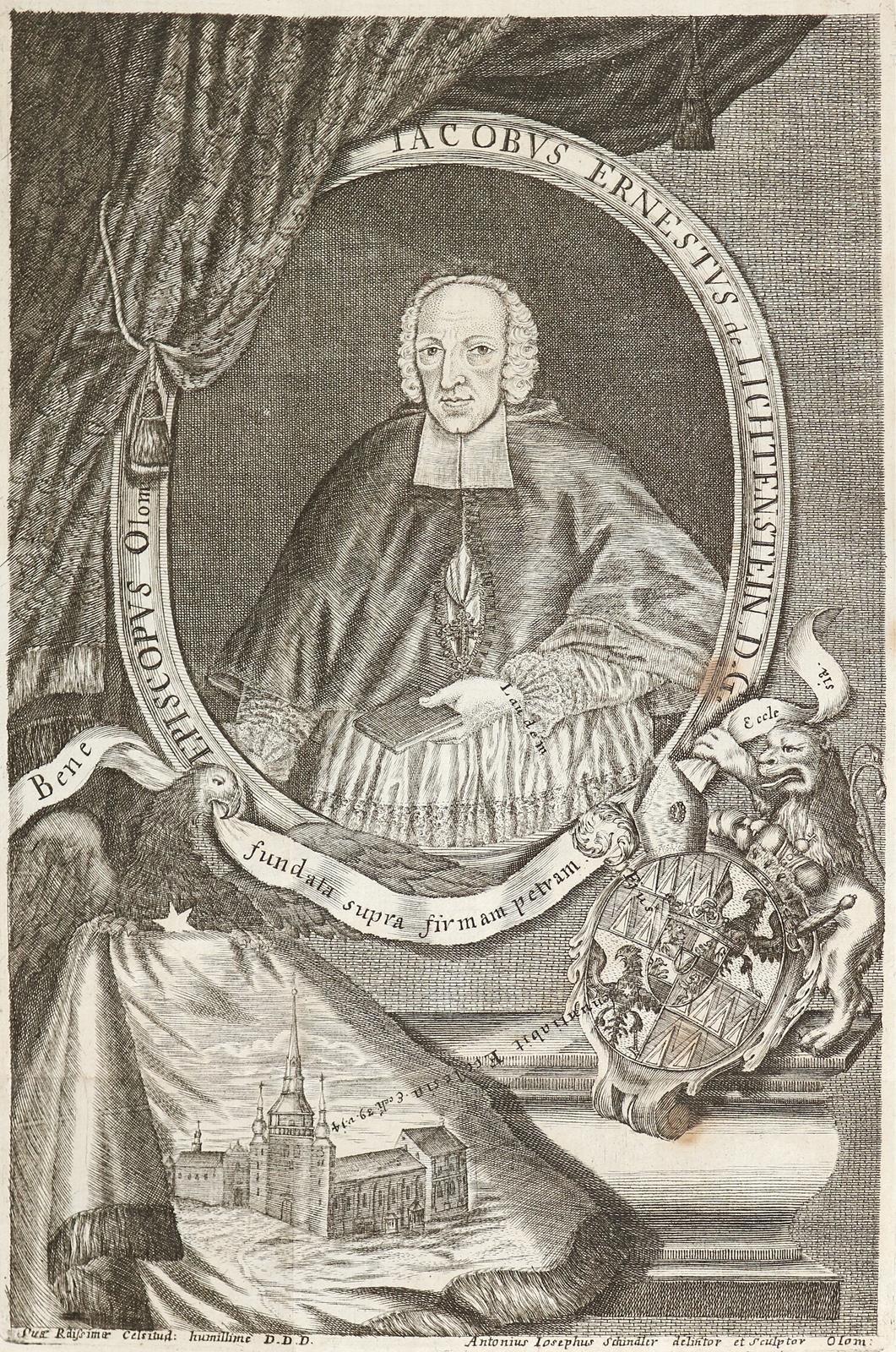 Liechtenstein,J.E.v. | Bild Nr.1