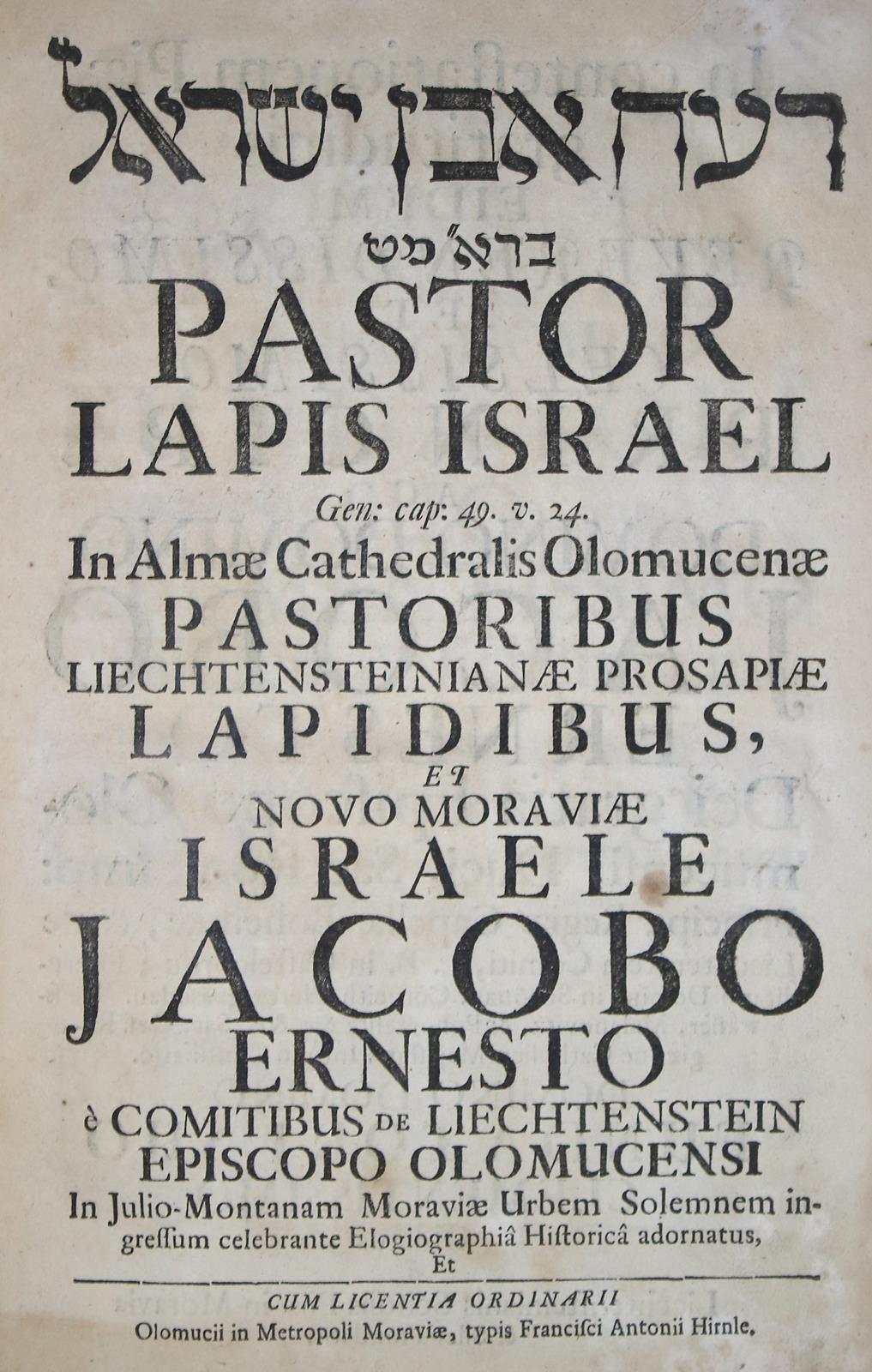 Liechtenstein,J.E.v. | Bild Nr.3