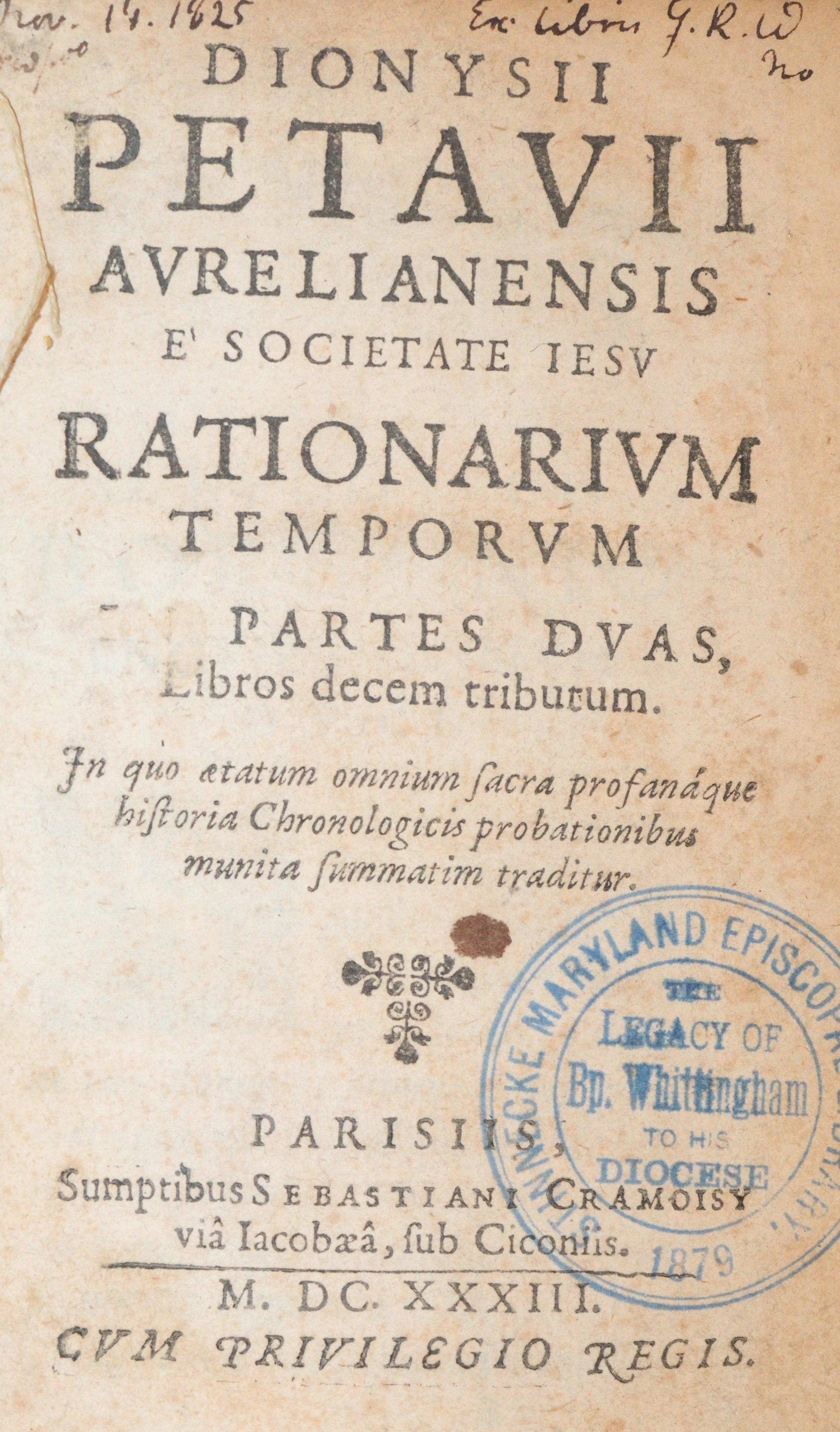 Petau,D. | Bild Nr.1