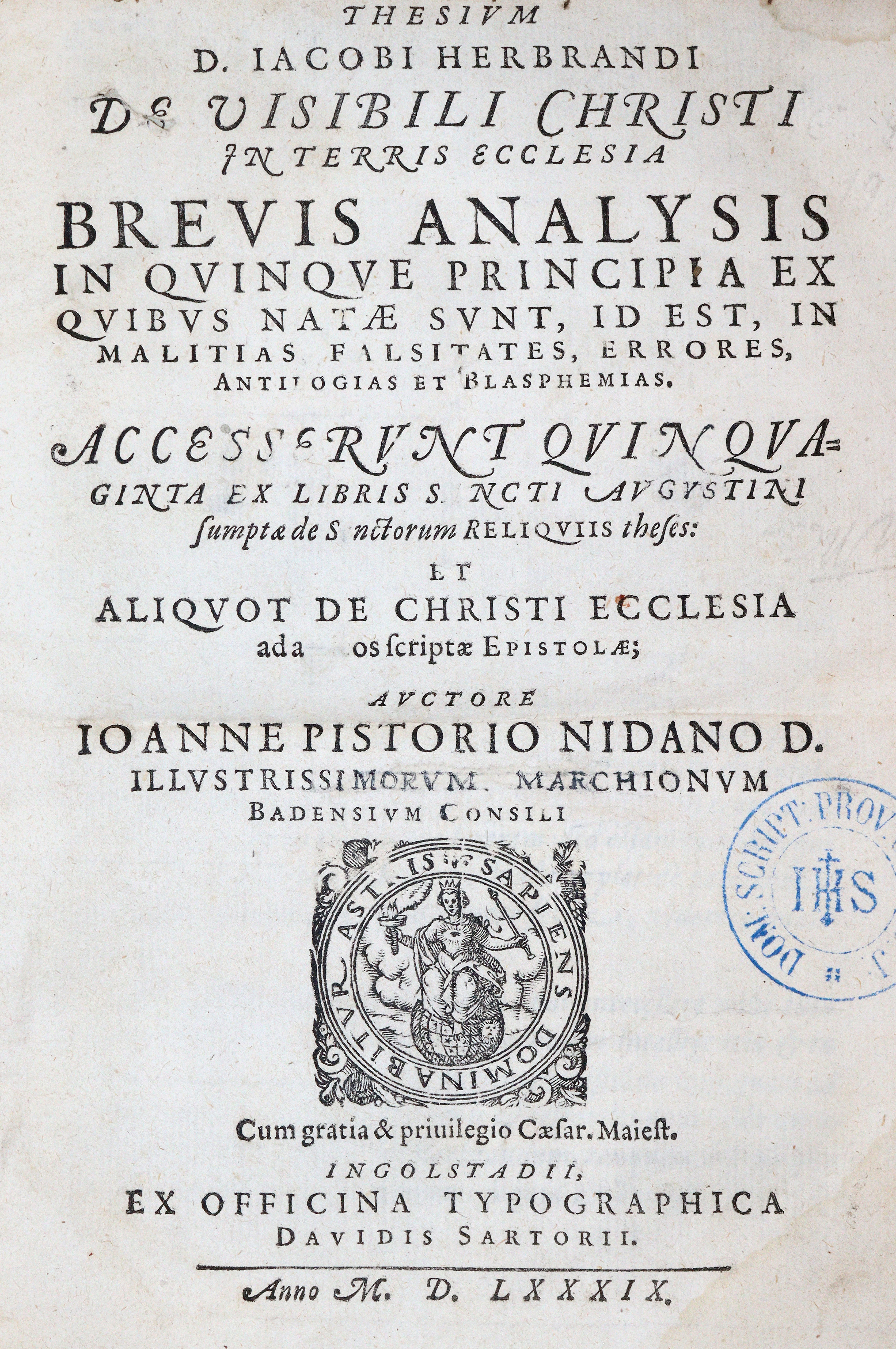 Pistorius,J. | Bild Nr.1