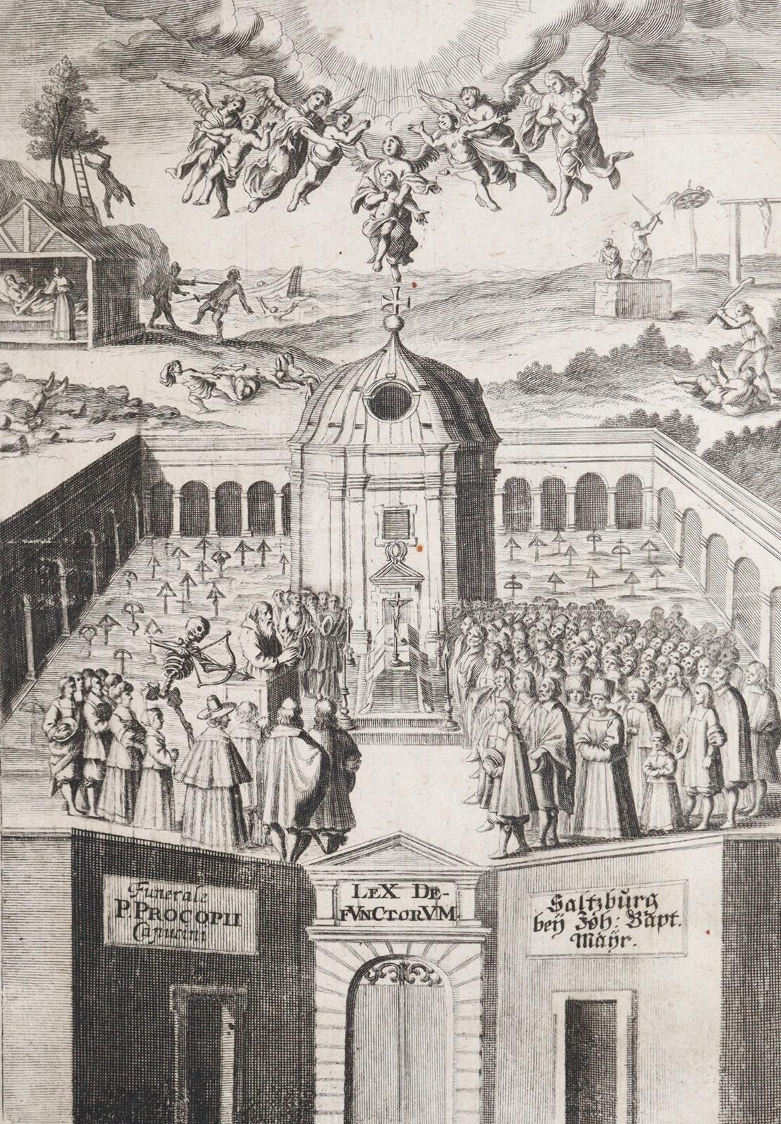 Prokop von Templin,F. | Bild Nr.2