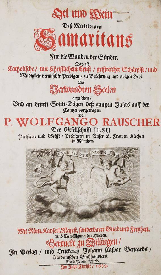 Rauscher,W. | Bild Nr.1