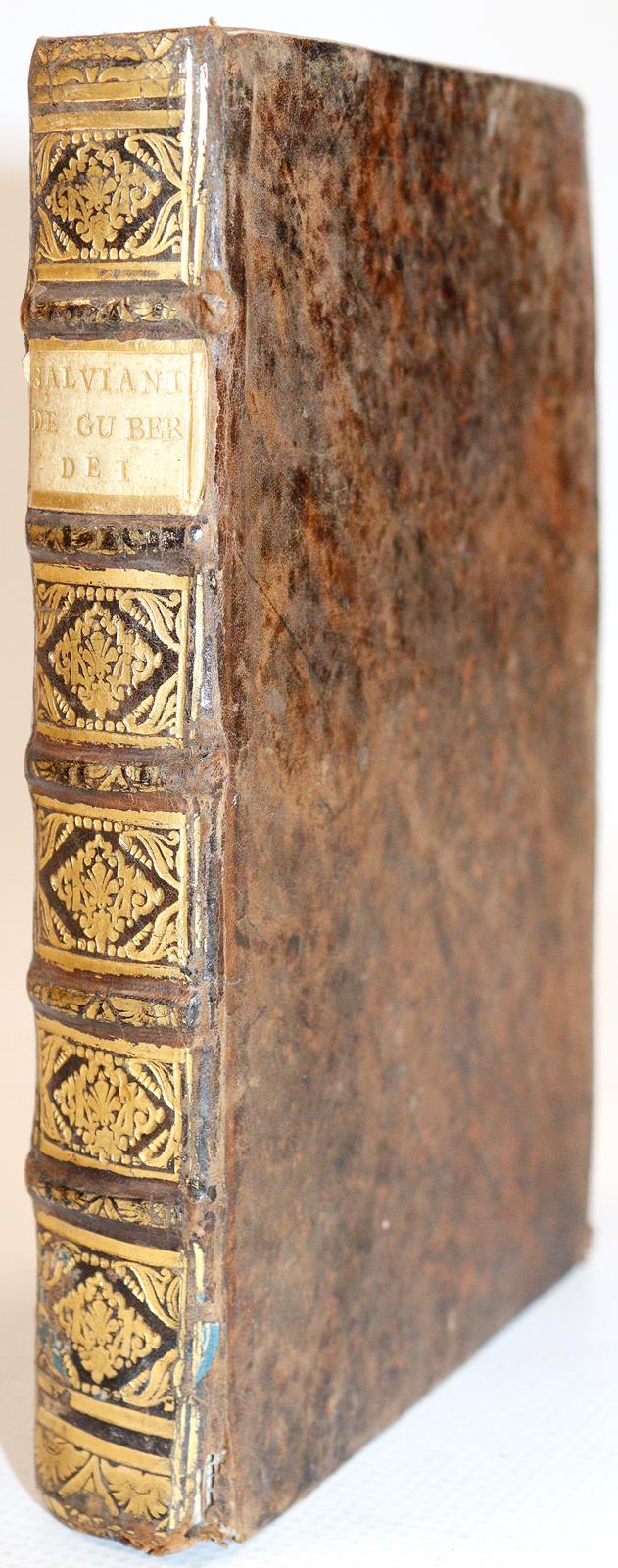 Salvian von Marseille. | Bild Nr.2