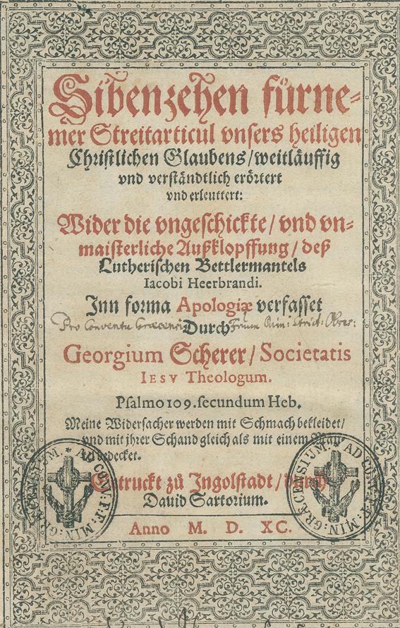 Scherer,G. | Bild Nr.1