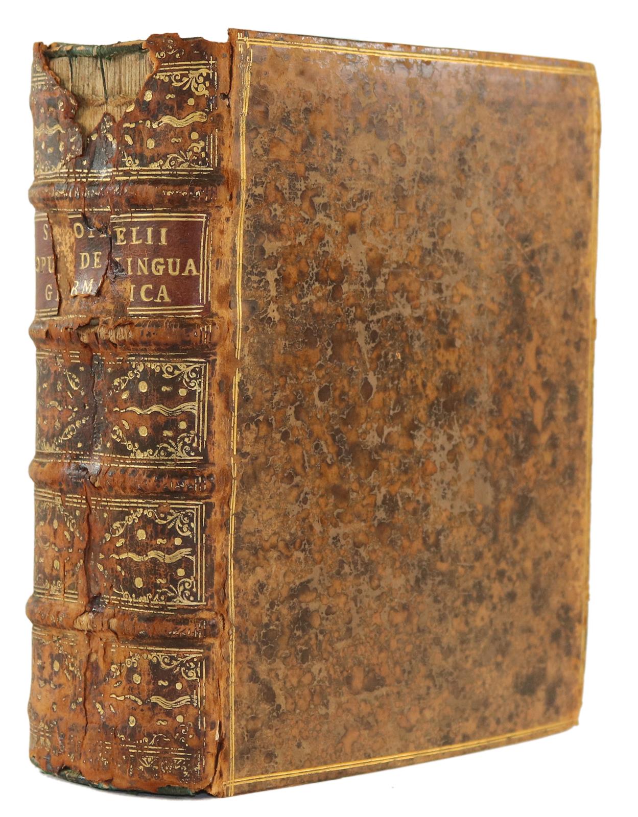 Schottelius,J.G. | Bild Nr.2