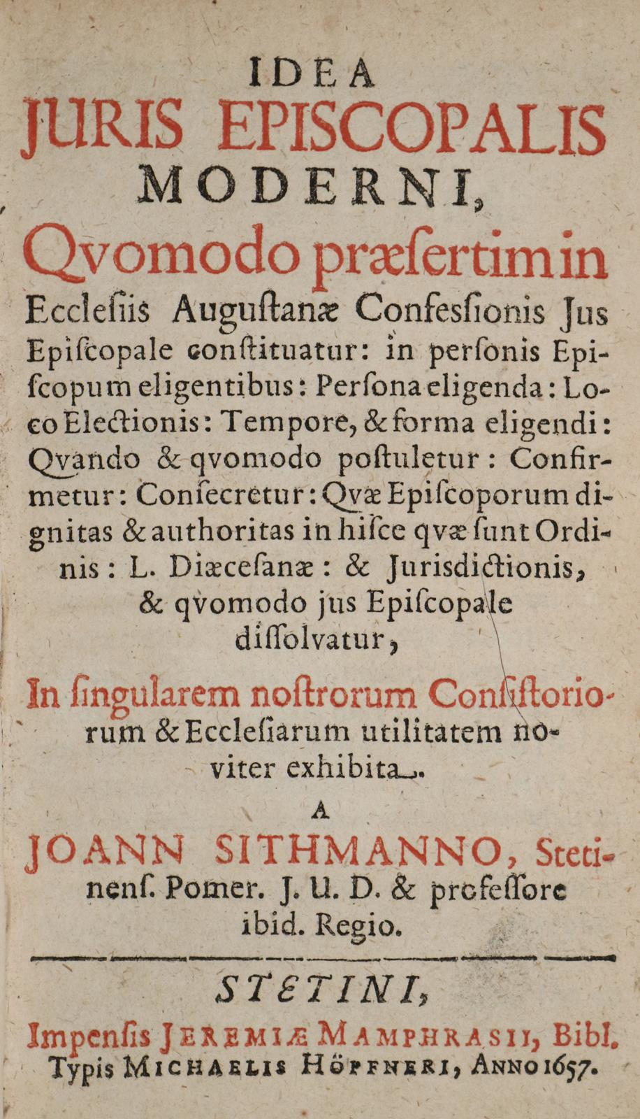 Sithmann,J. | Bild Nr.1