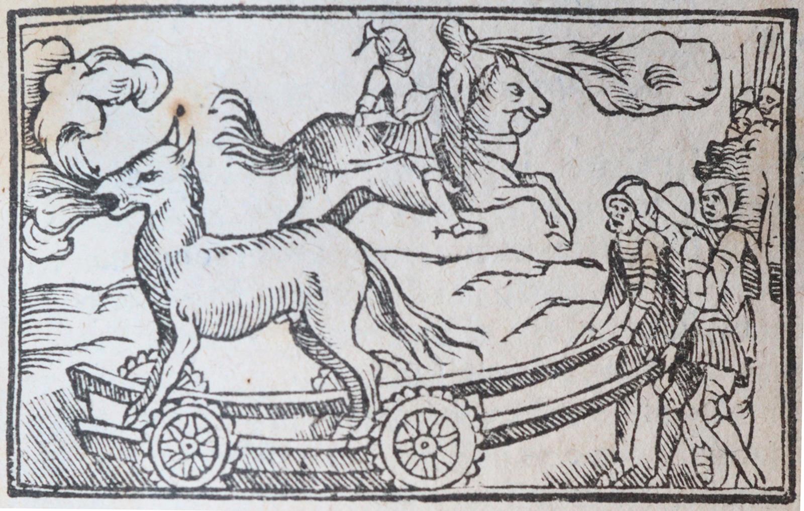 Olaus Magnus. | Bild Nr.3