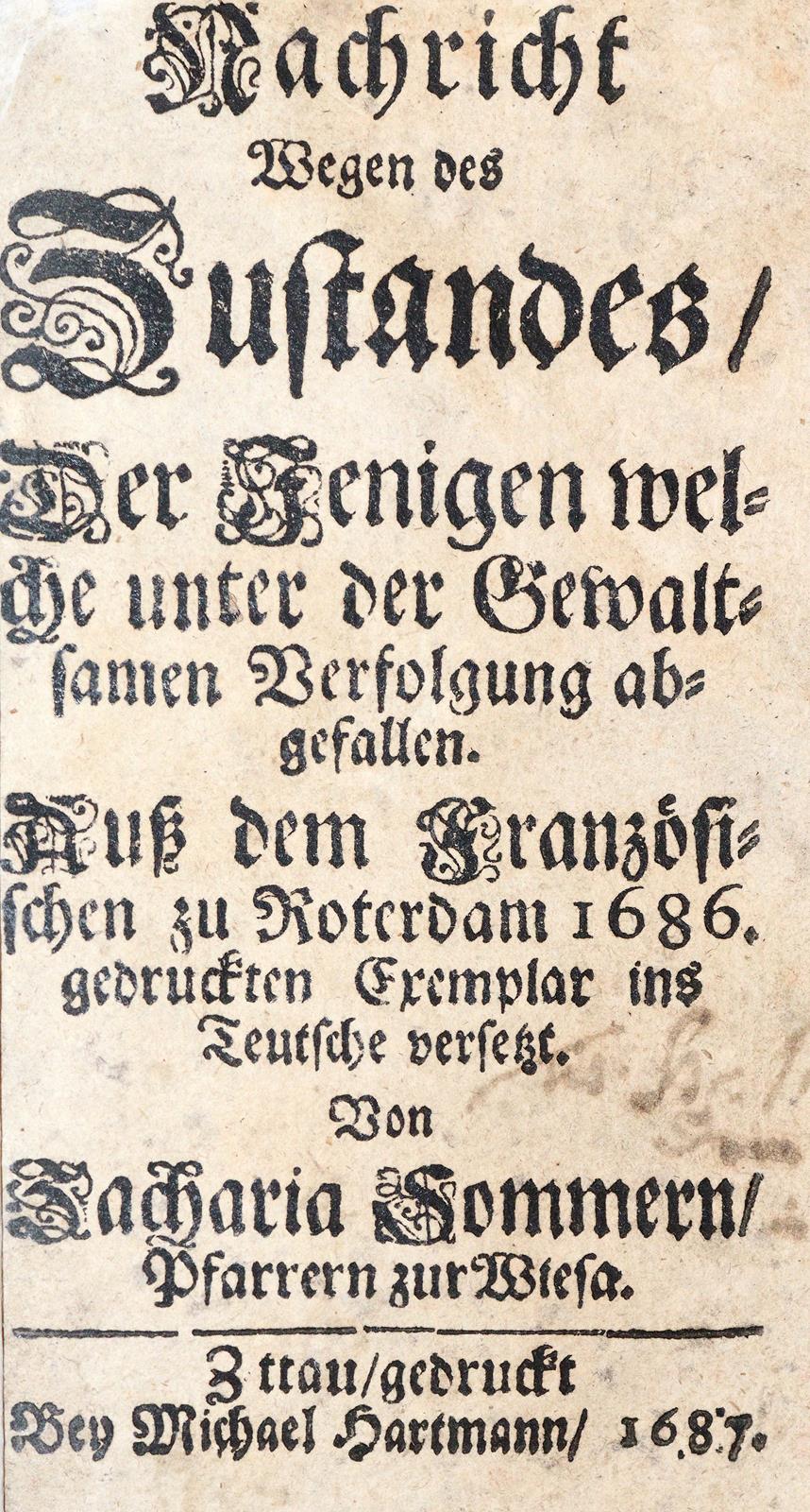 Sommer,Z. | Bild Nr.1