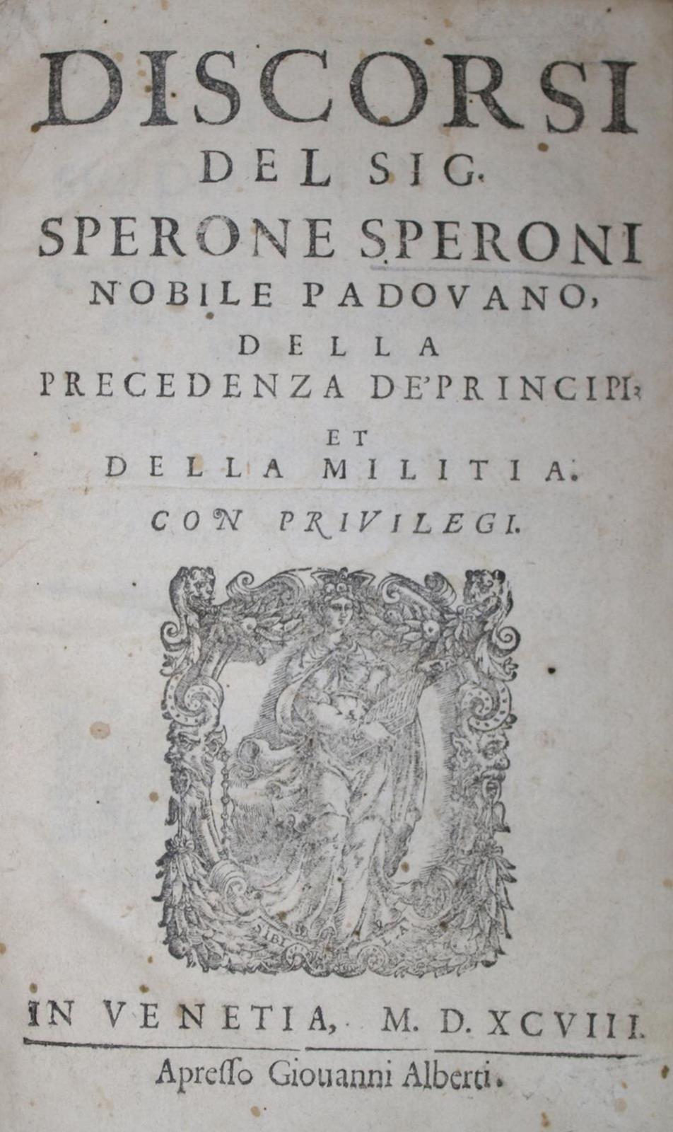 Speroni,S. | Bild Nr.1