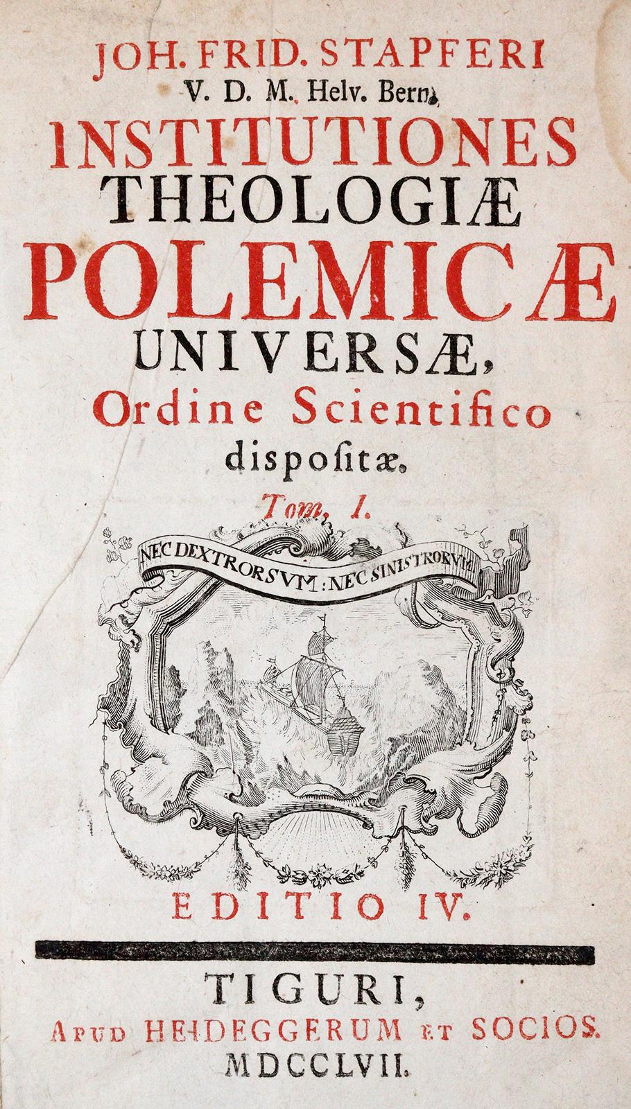 Stapfer,J.F. | Bild Nr.1