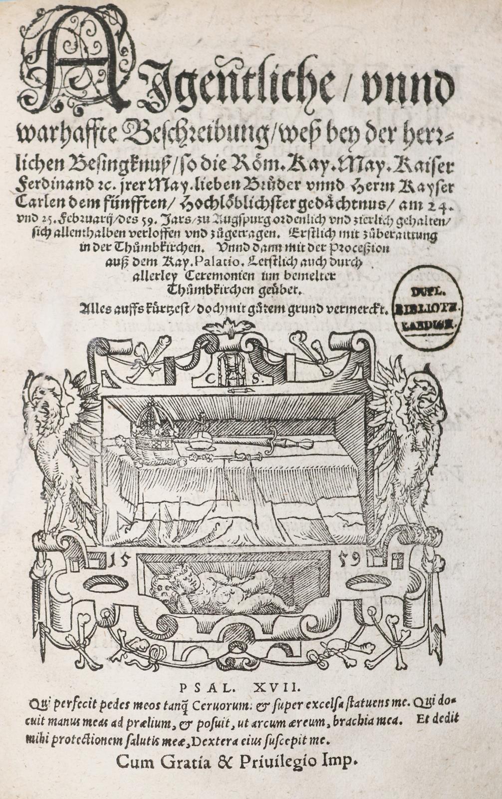 (Staphylus,F.). | Bild Nr.1