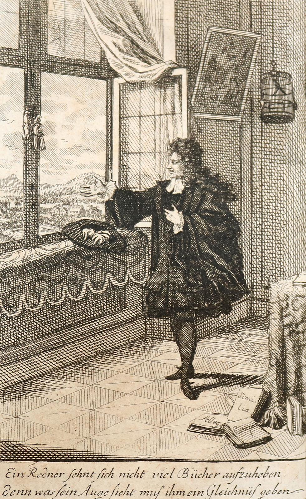 (Thomasius,C.). | Bild Nr.2