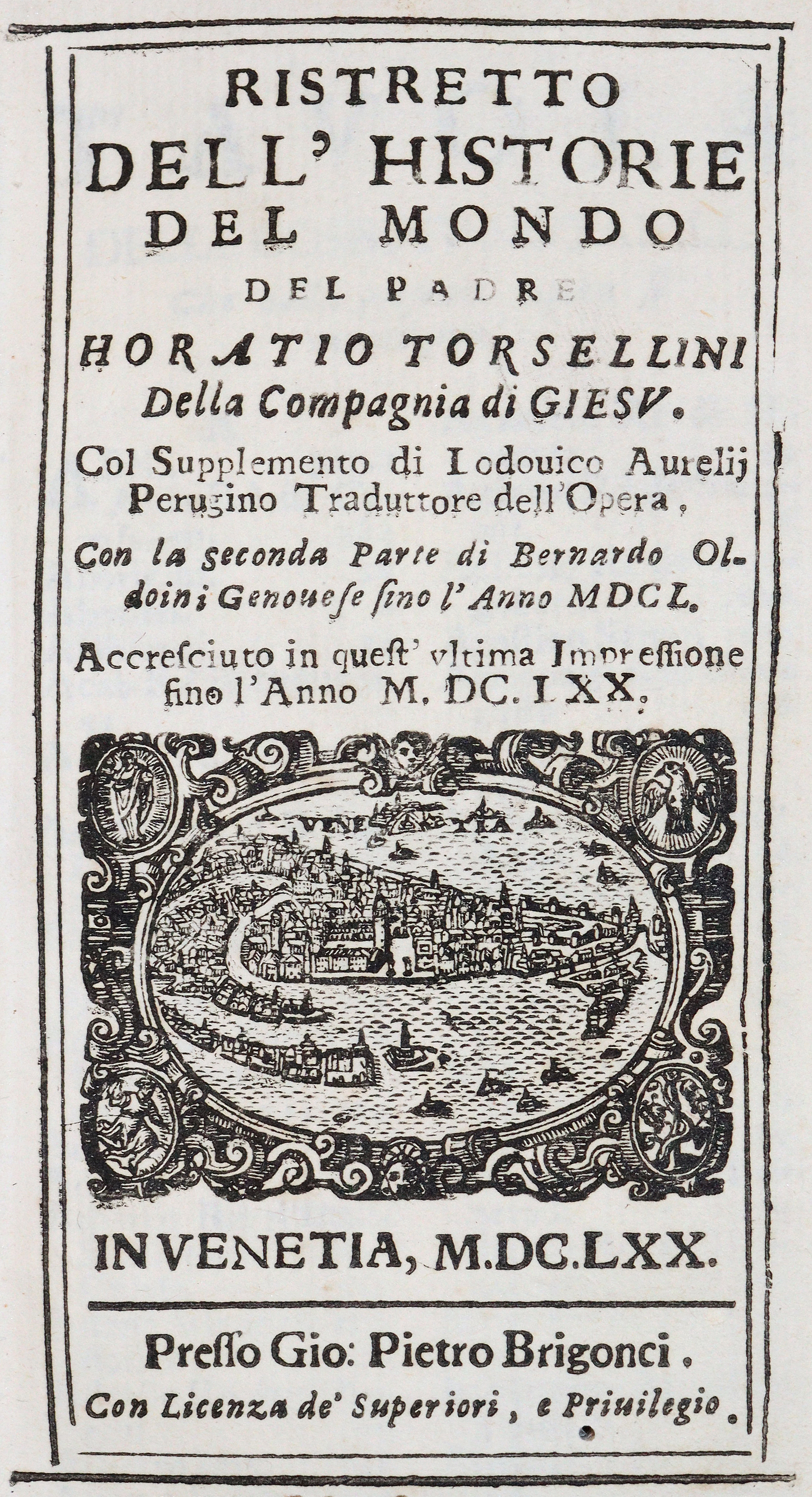 Torsellini,H. | Bild Nr.1