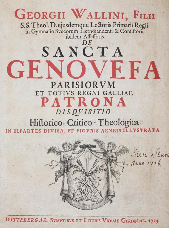 Wallin,G. | Bild Nr.1