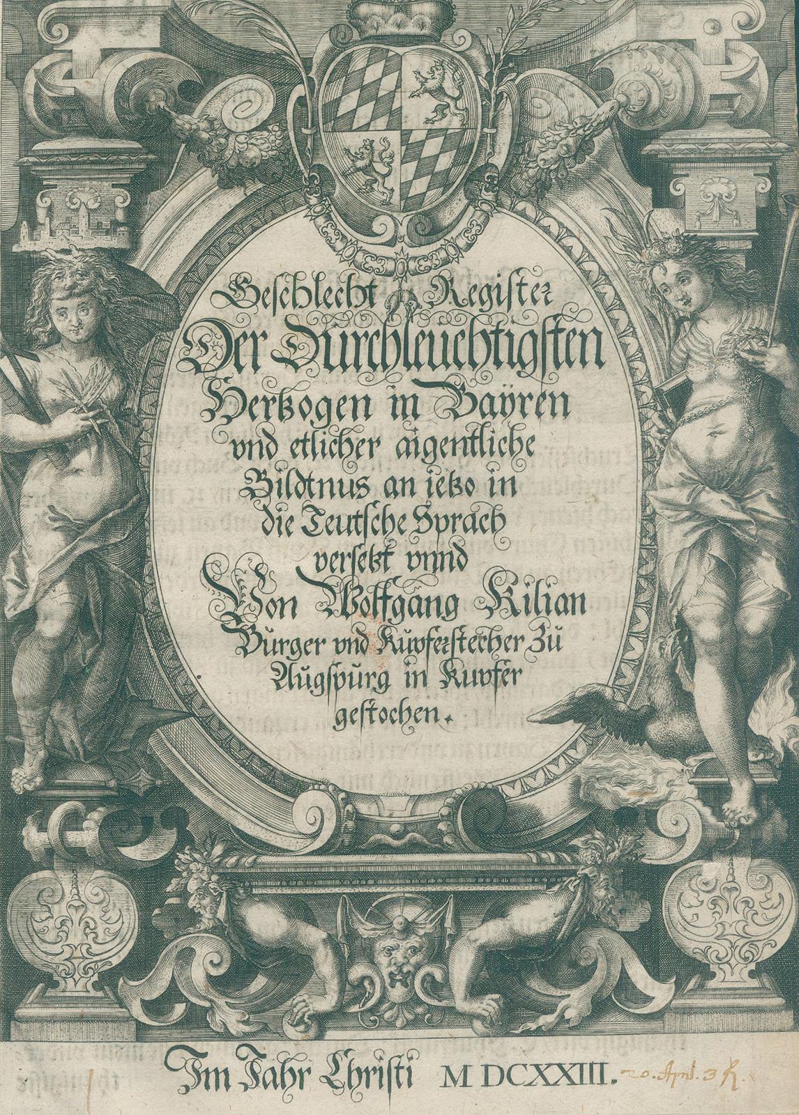 Kilian,W. | Bild Nr.1