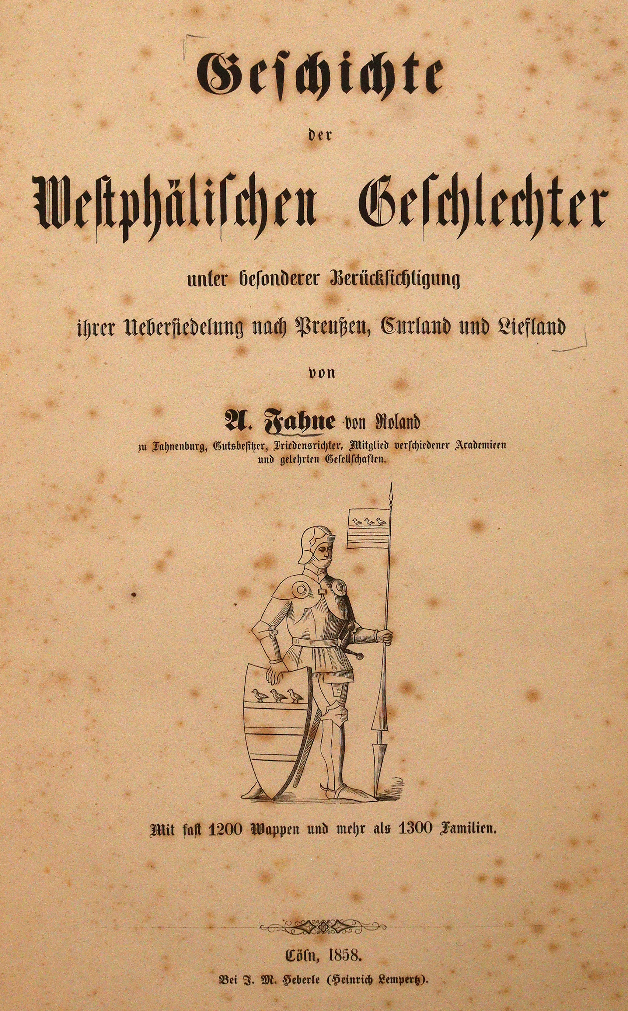 Fahne,A.v. | Bild Nr.1