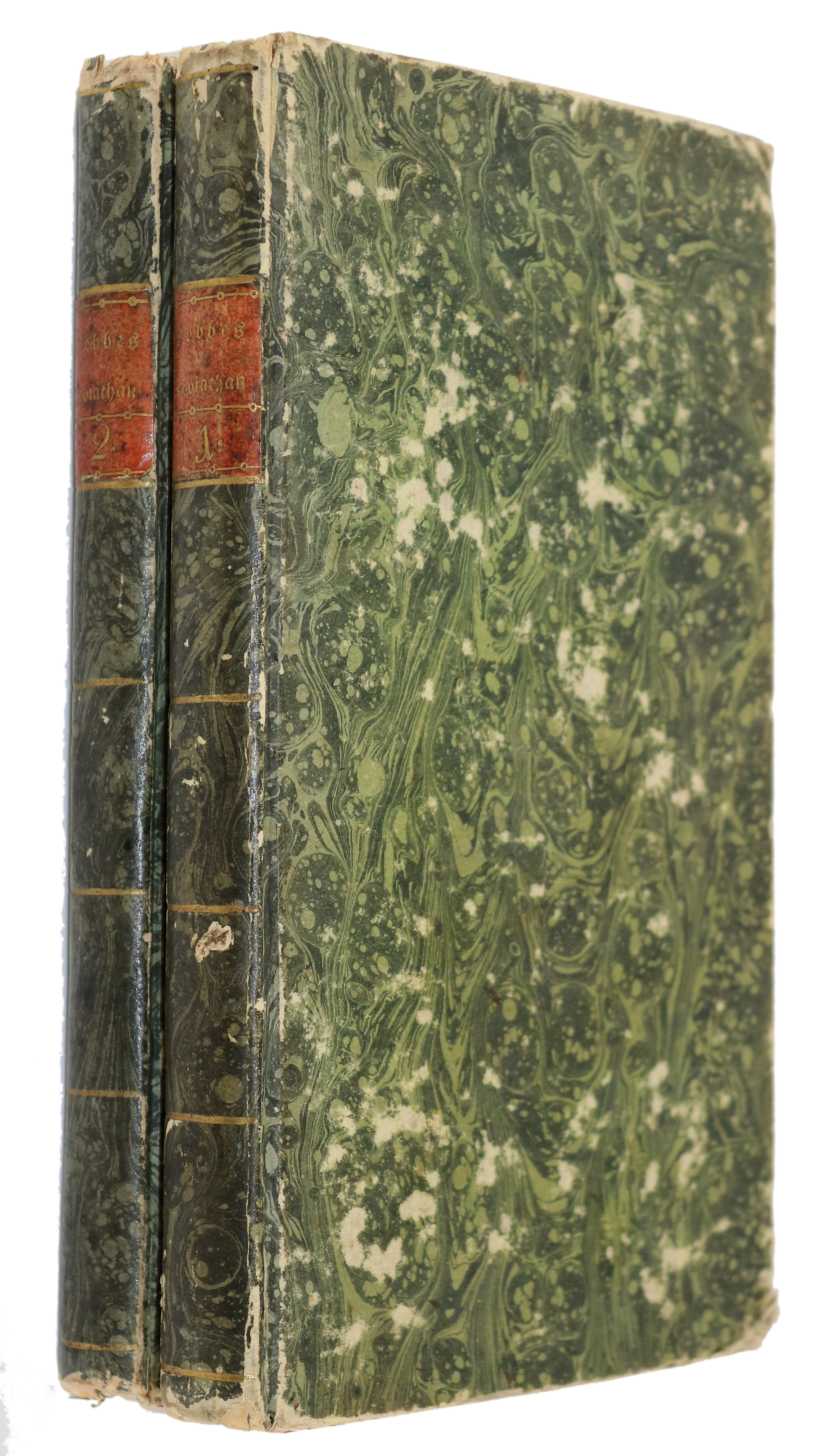 Hobbes,T. | Bild Nr.2