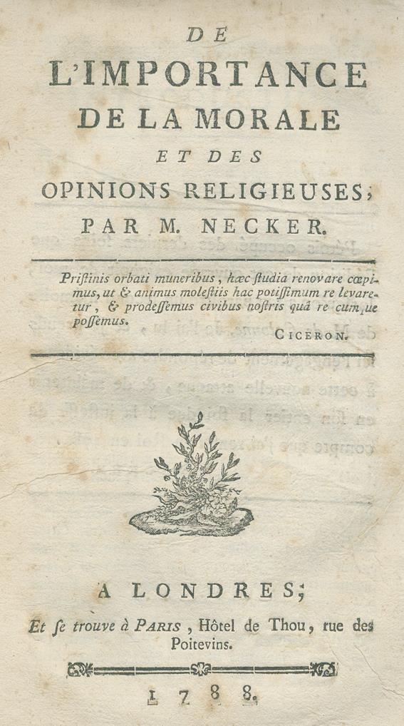 Necker,(J.). | Bild Nr.1