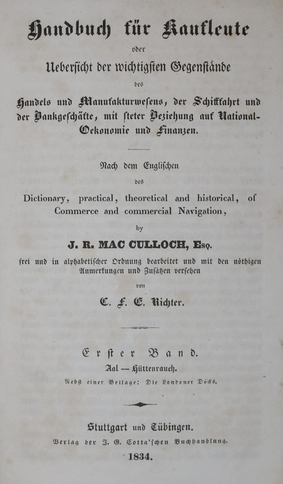 McCulloch,J.R. | Bild Nr.1