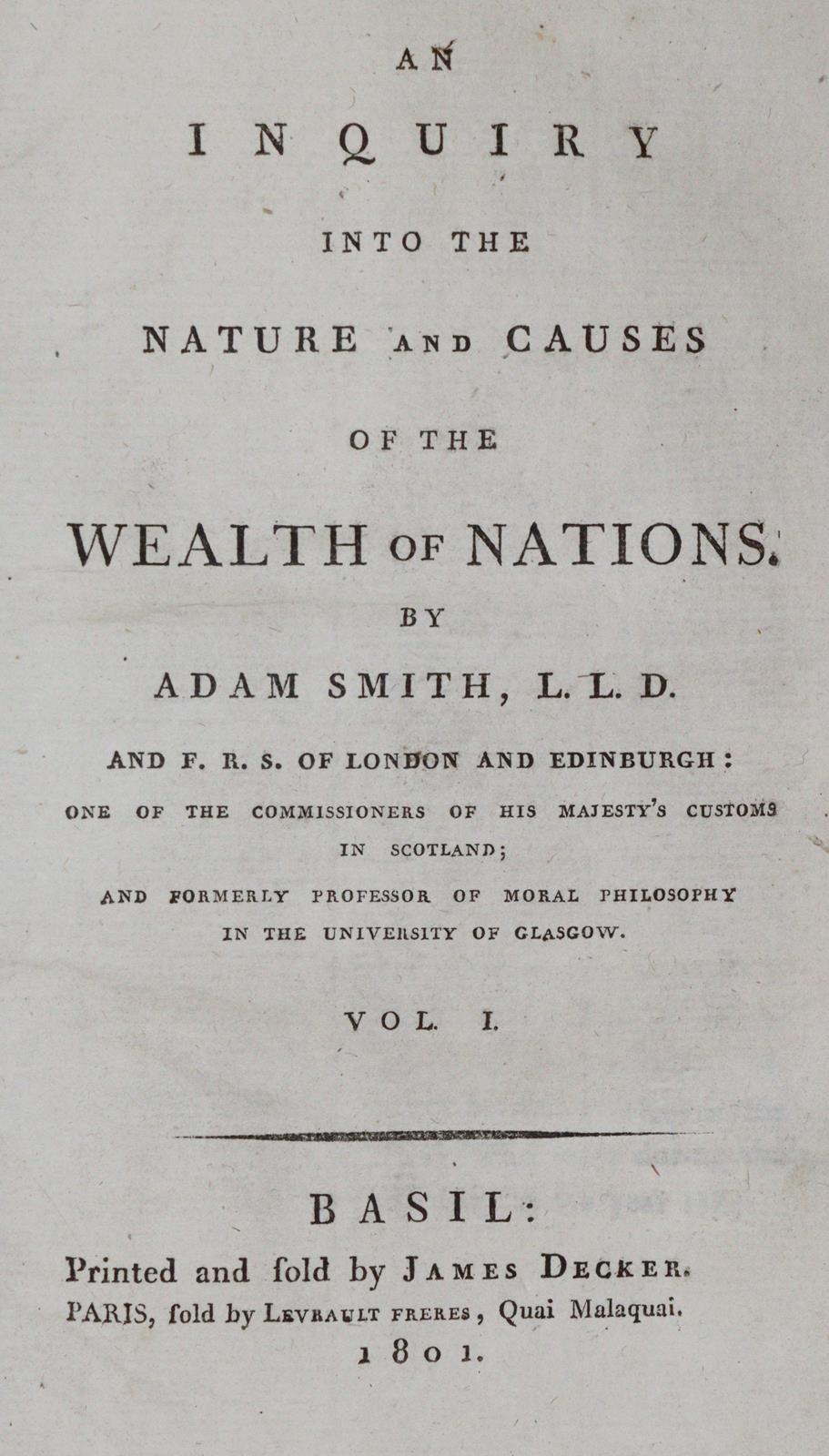 Smith,A. | Bild Nr.1