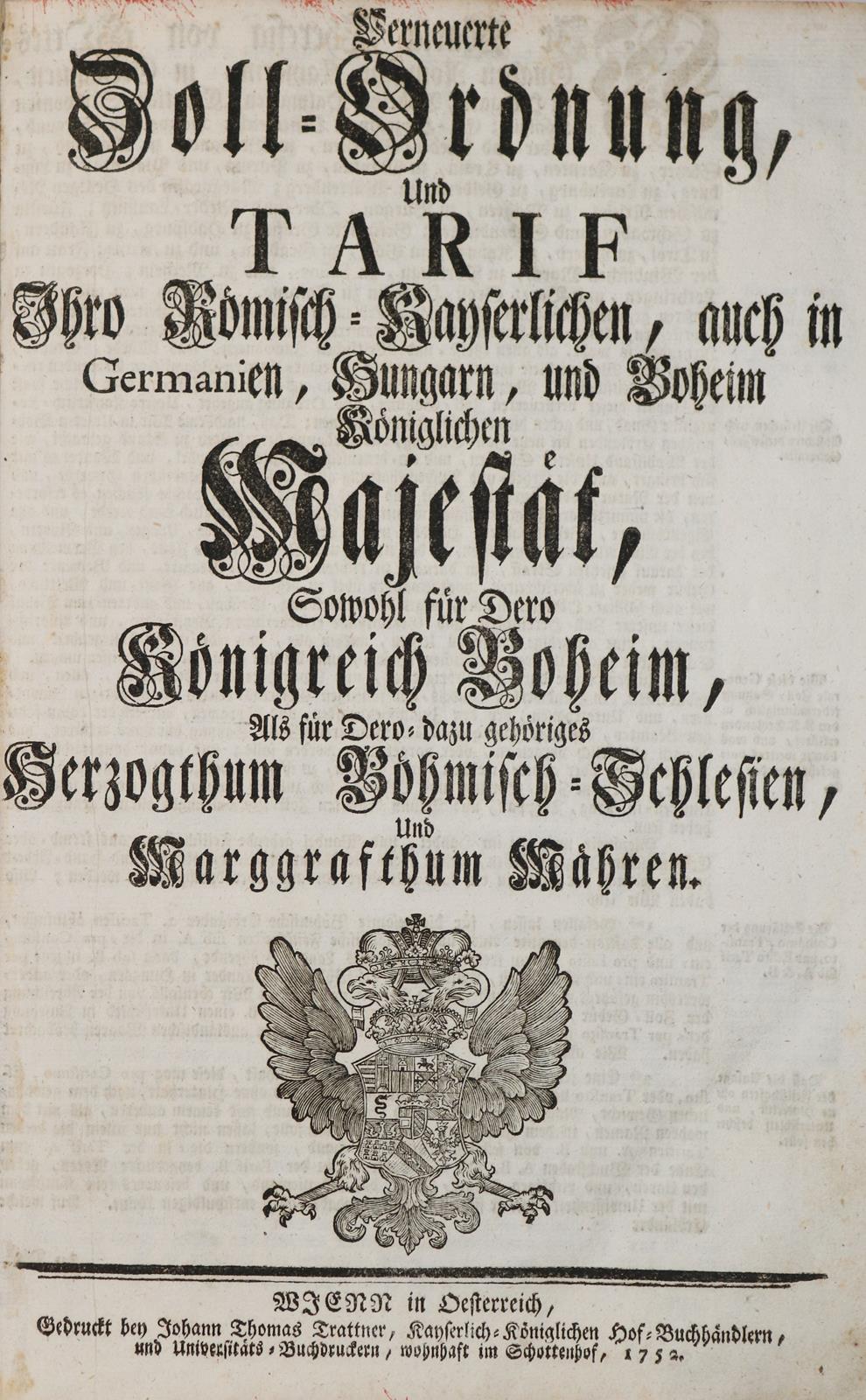 Maria Theresia. | Bild Nr.1