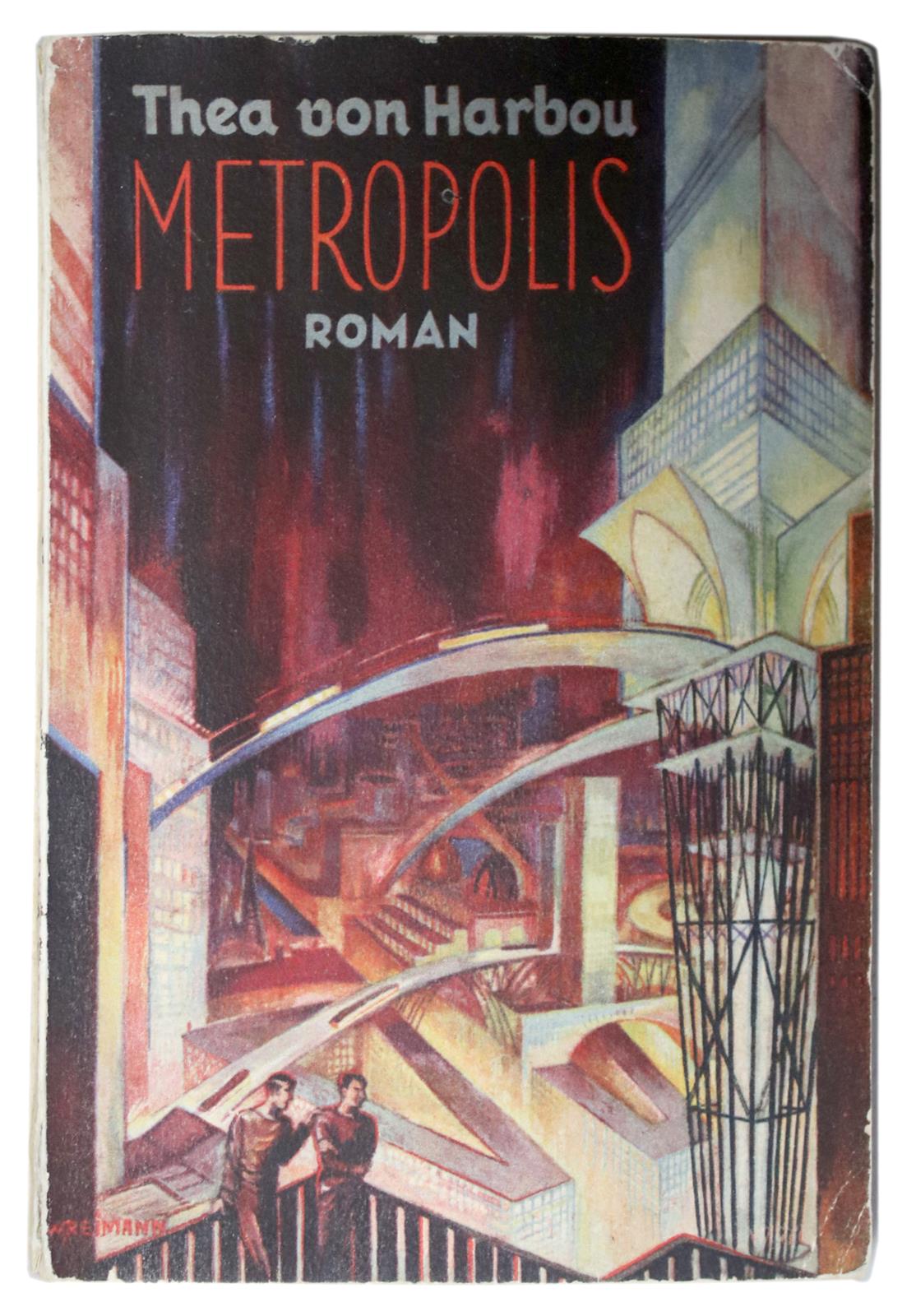 Harbou,T.v. | Bild Nr.2